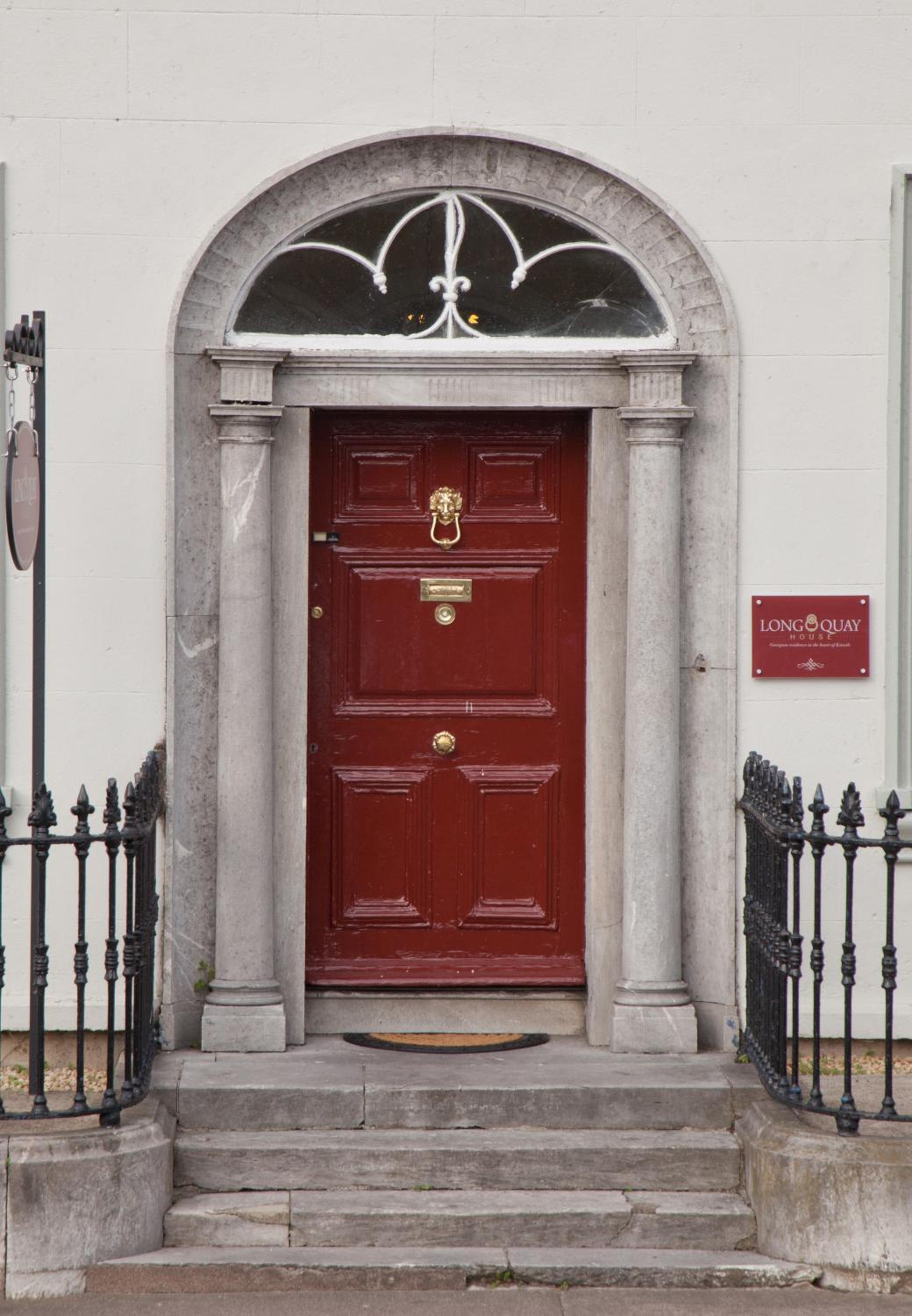 Long Quay House