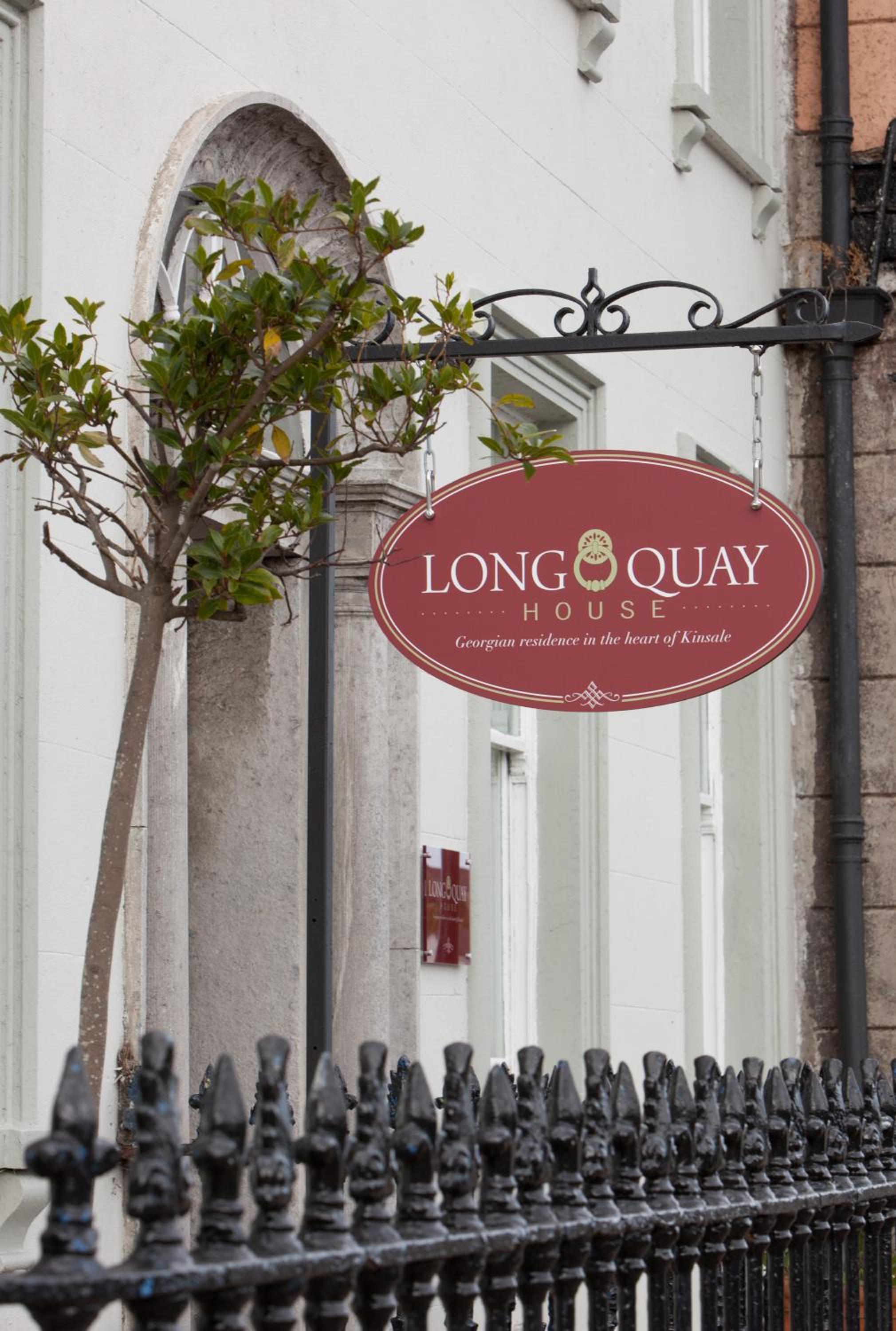 Long Quay House