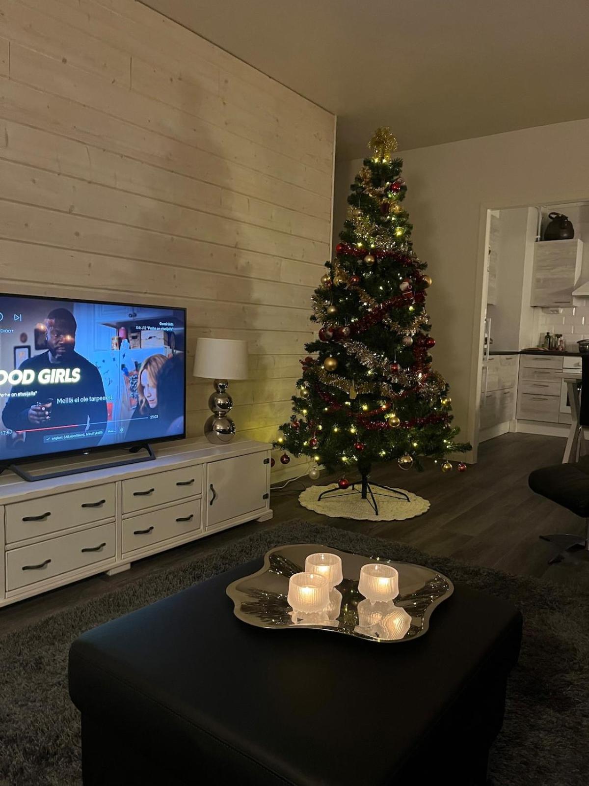 Apartment Vanamo