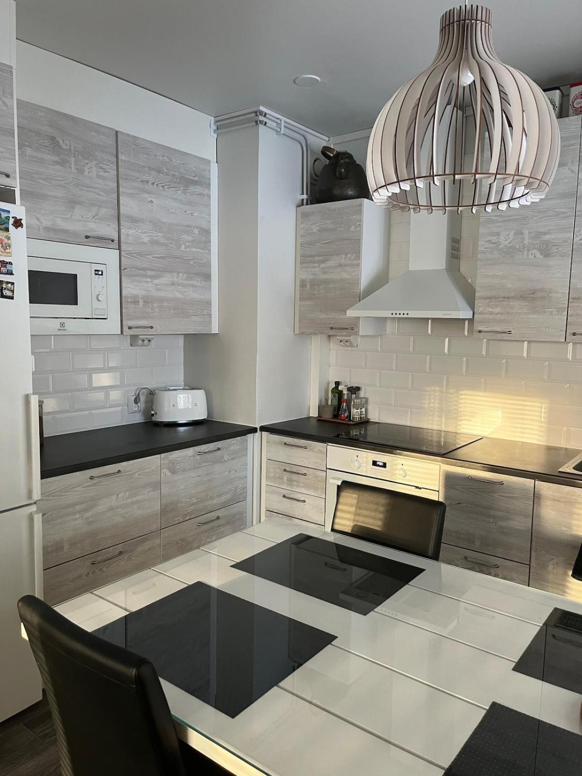 Apartment Vanamo