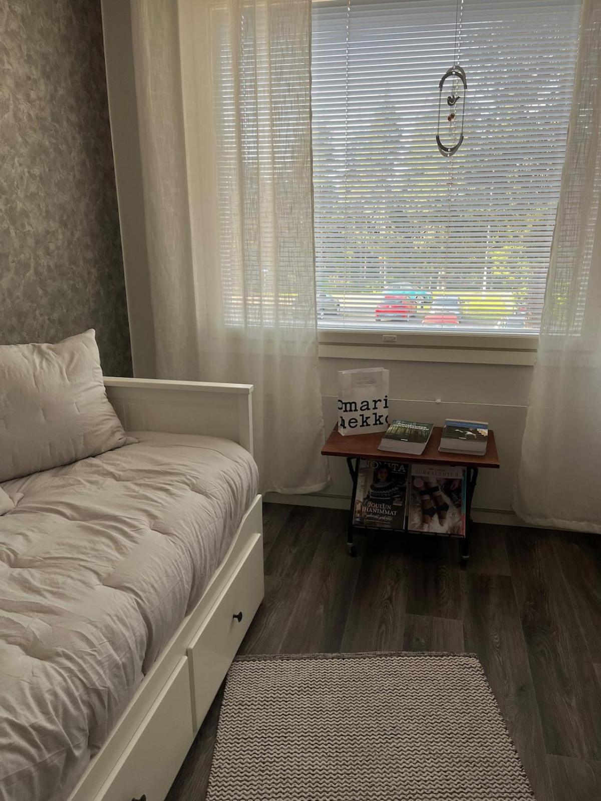 Apartment Vanamo