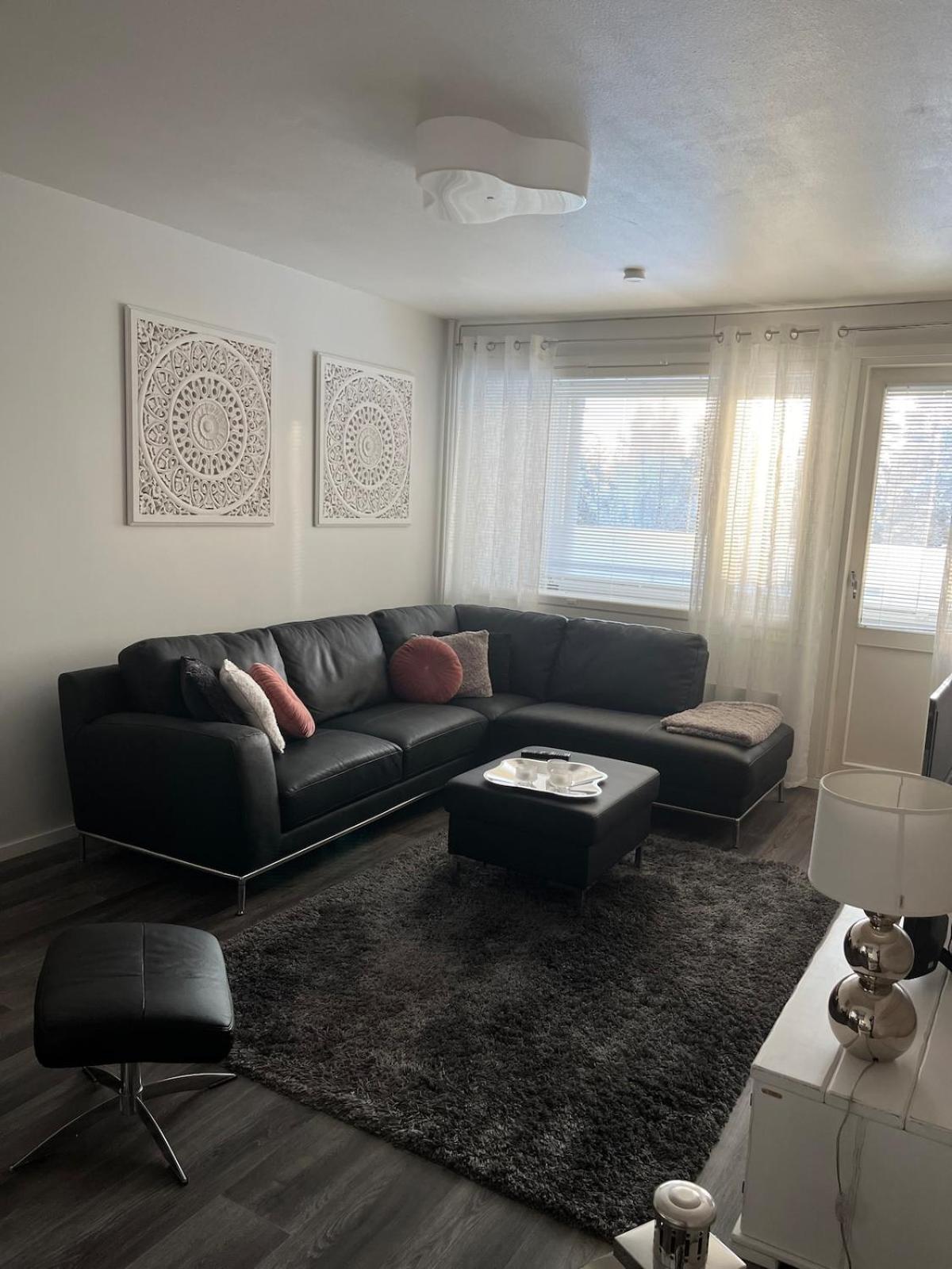 Apartment Vanamo
