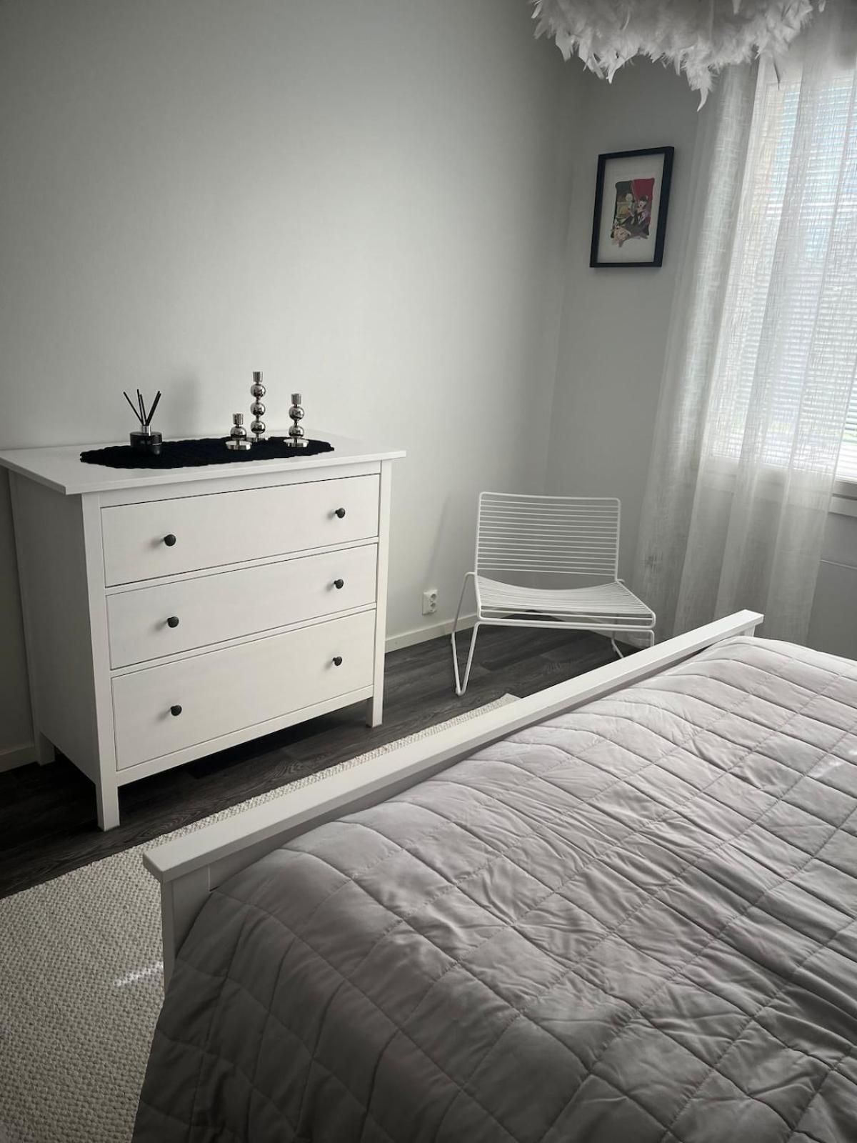 Apartment Vanamo