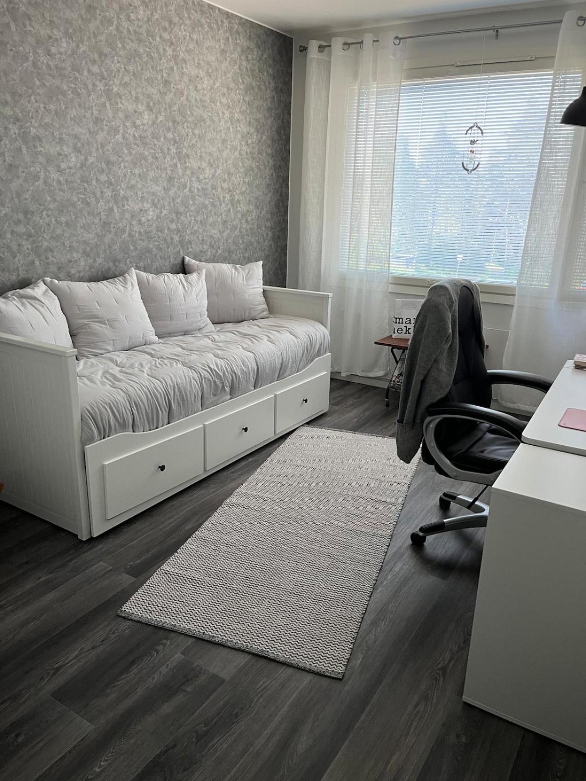 Apartment Vanamo