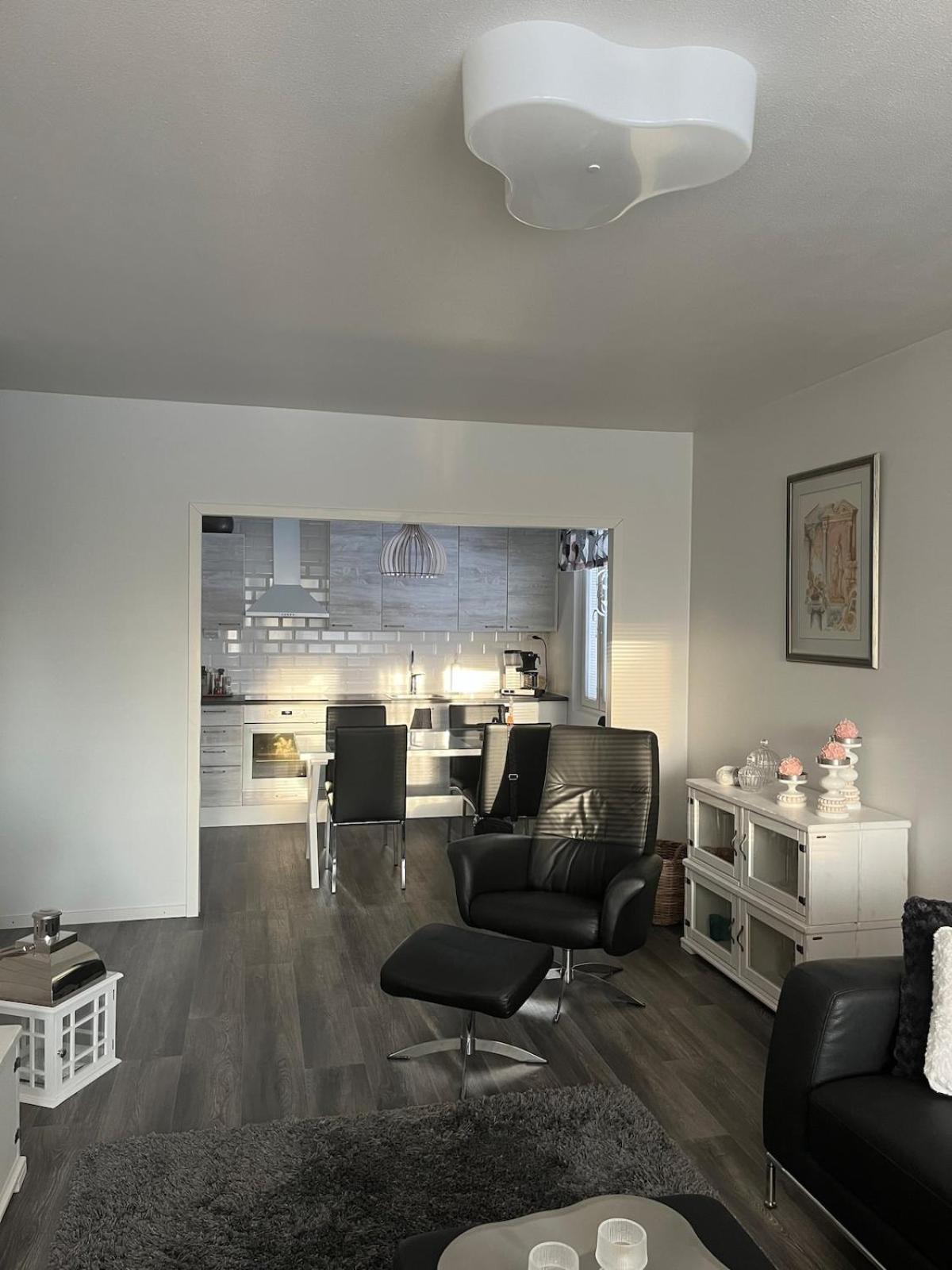 Apartment Vanamo