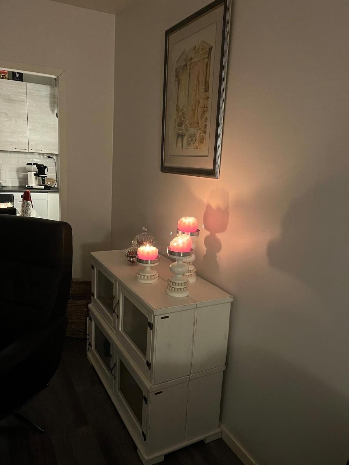 Apartment Vanamo