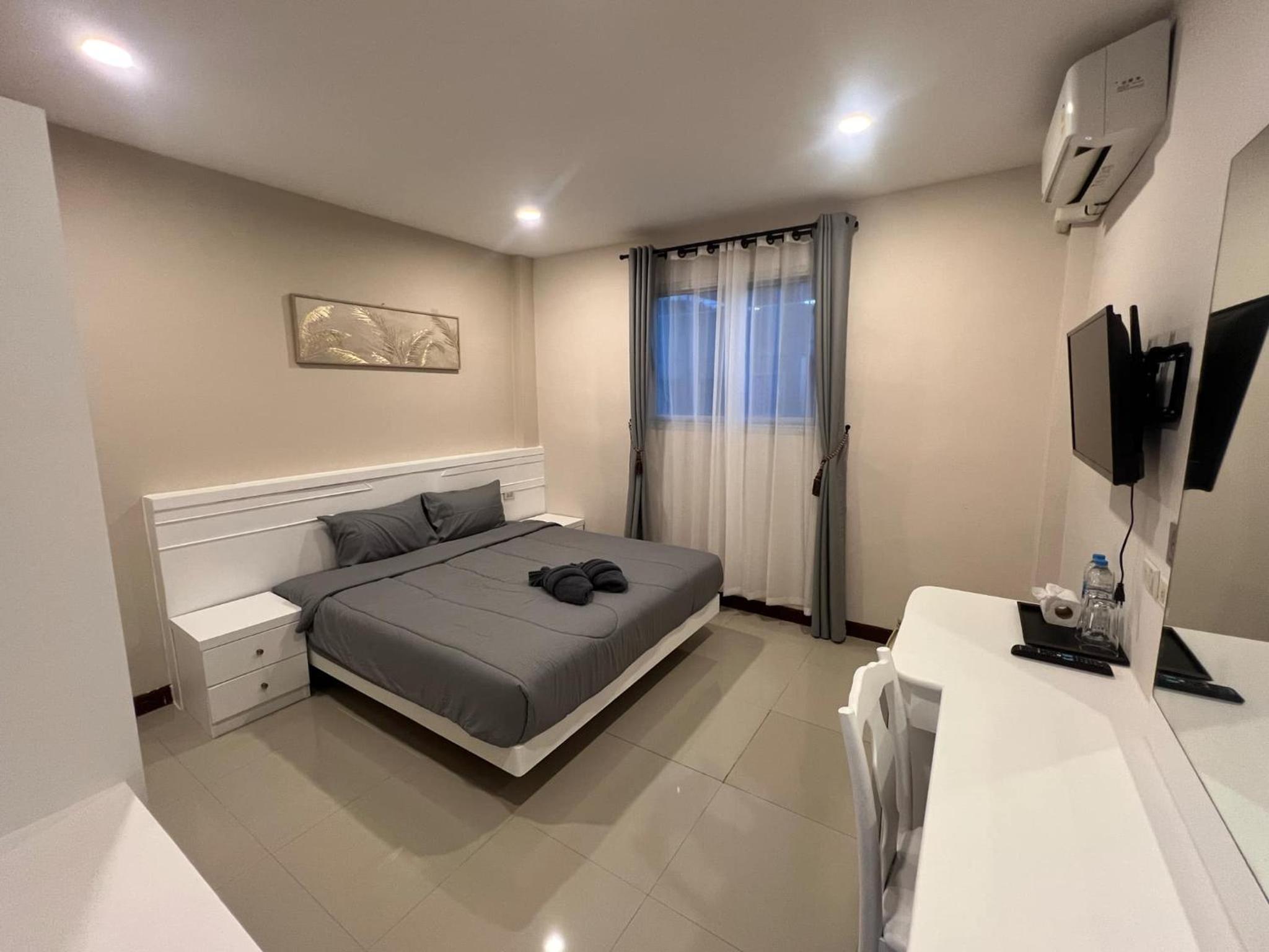 NJoy Boutique Guesthouse