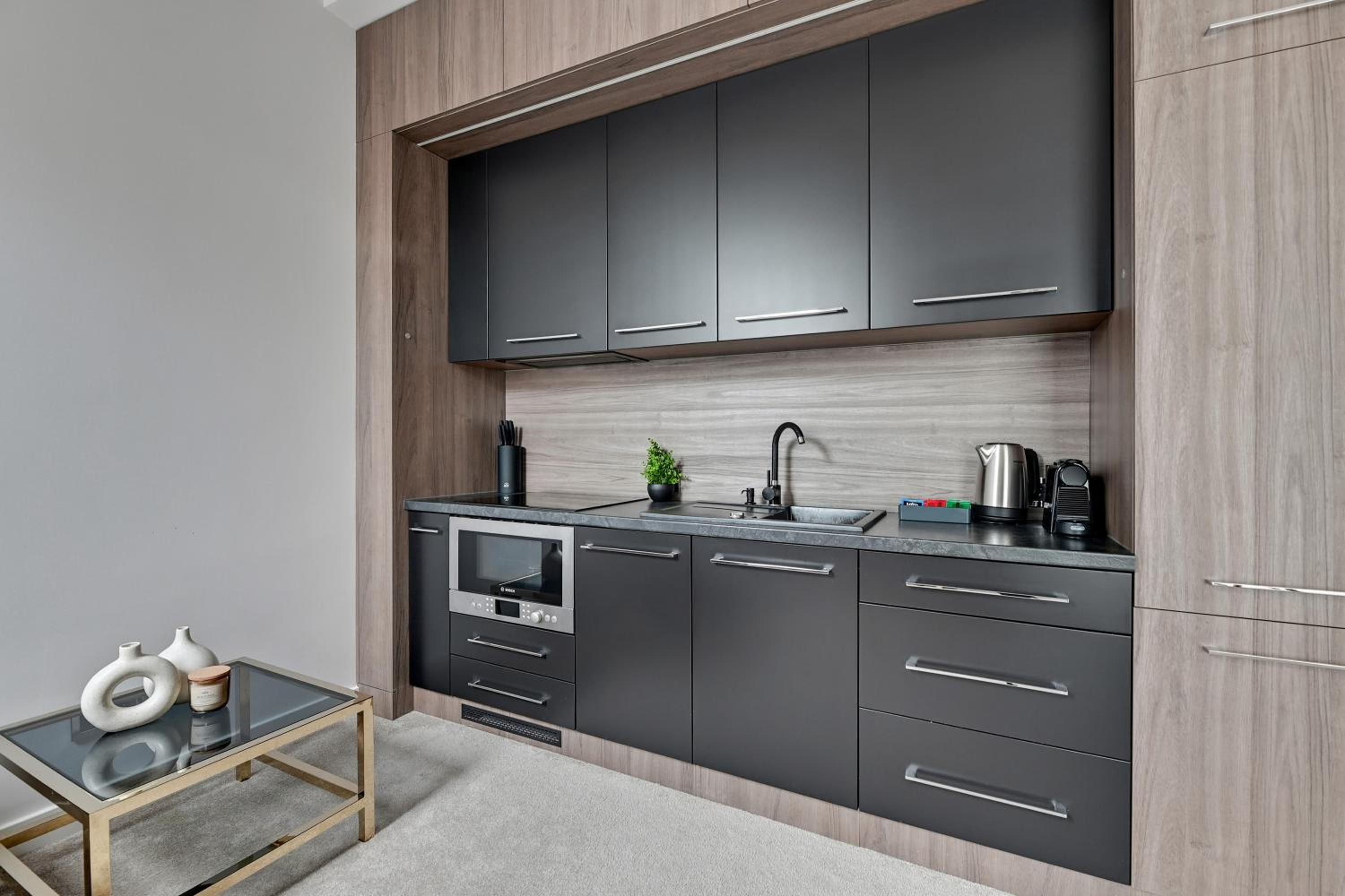 Sopot Morska by Downtown Apartments