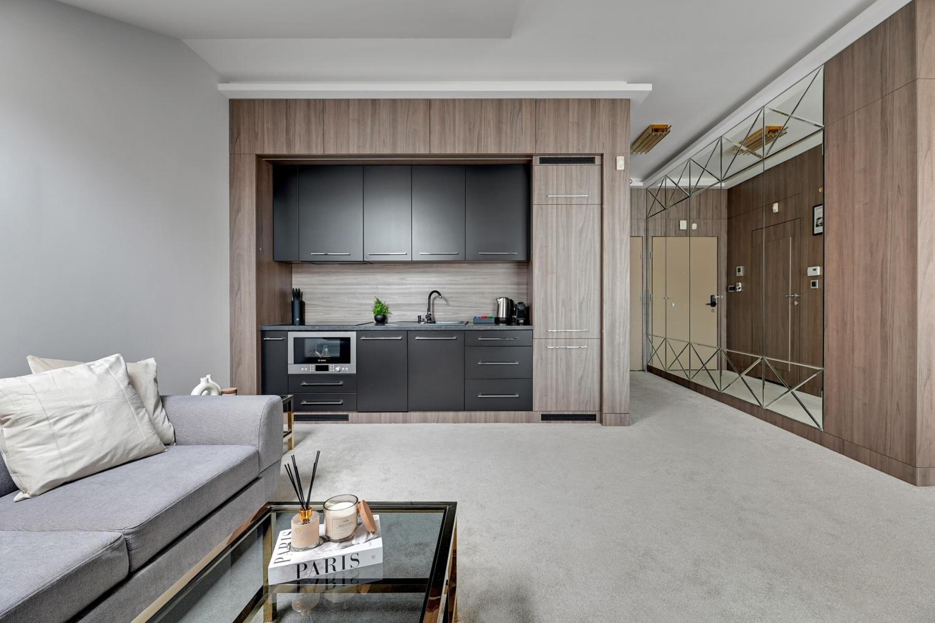 Sopot Morska by Downtown Apartments
