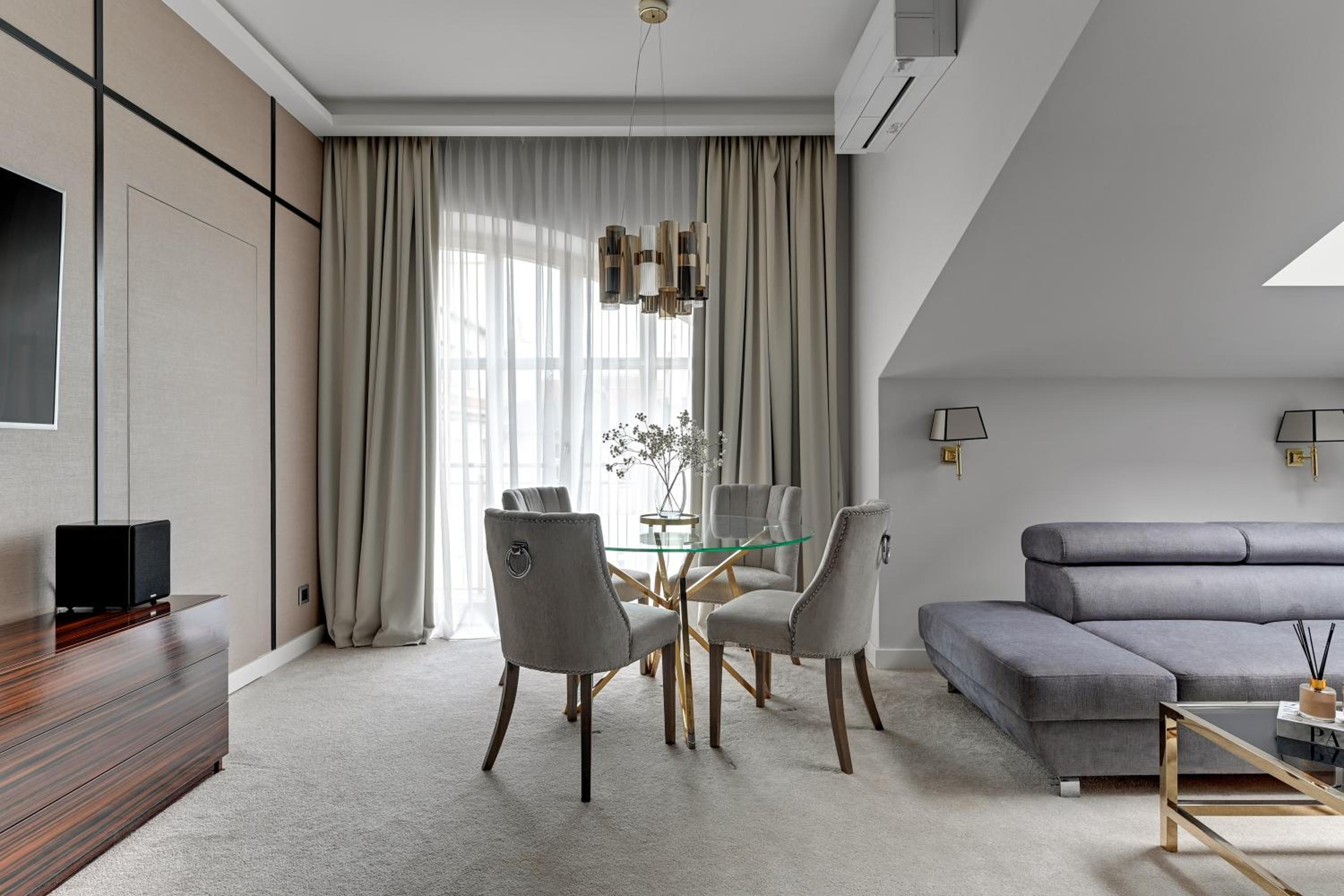 Sopot Morska by Downtown Apartments