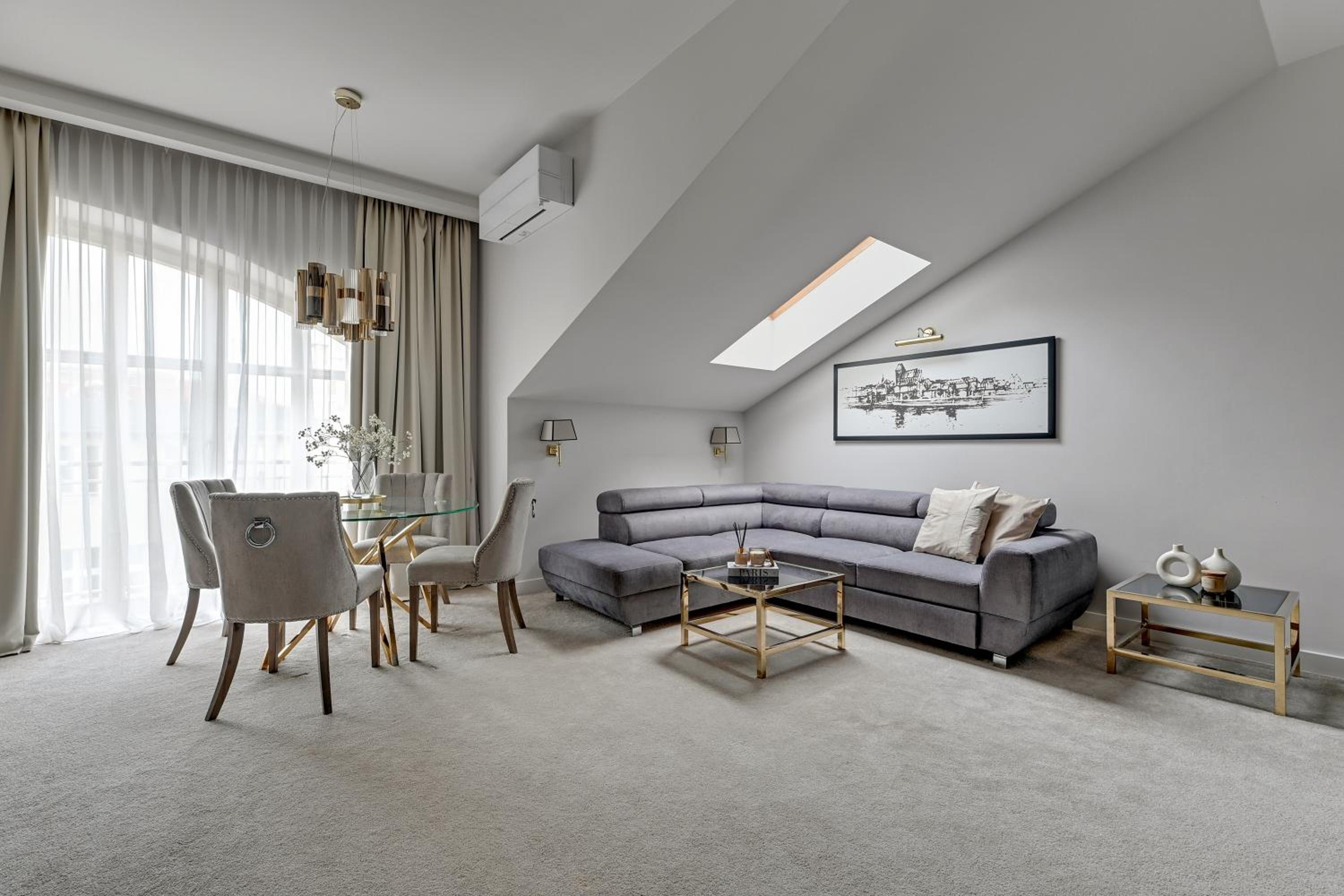 Sopot Morska by Downtown Apartments