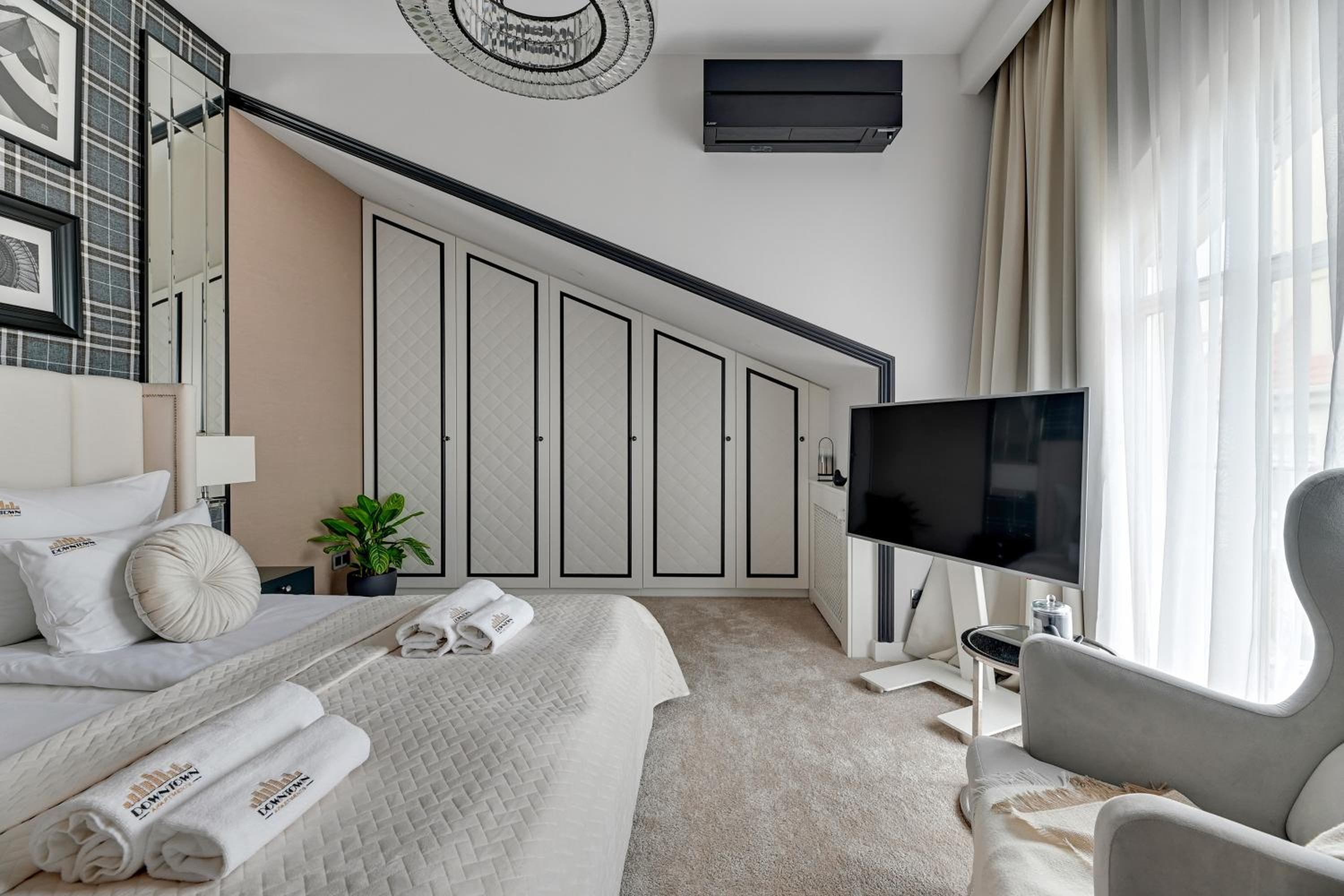 Sopot Morska by Downtown Apartments