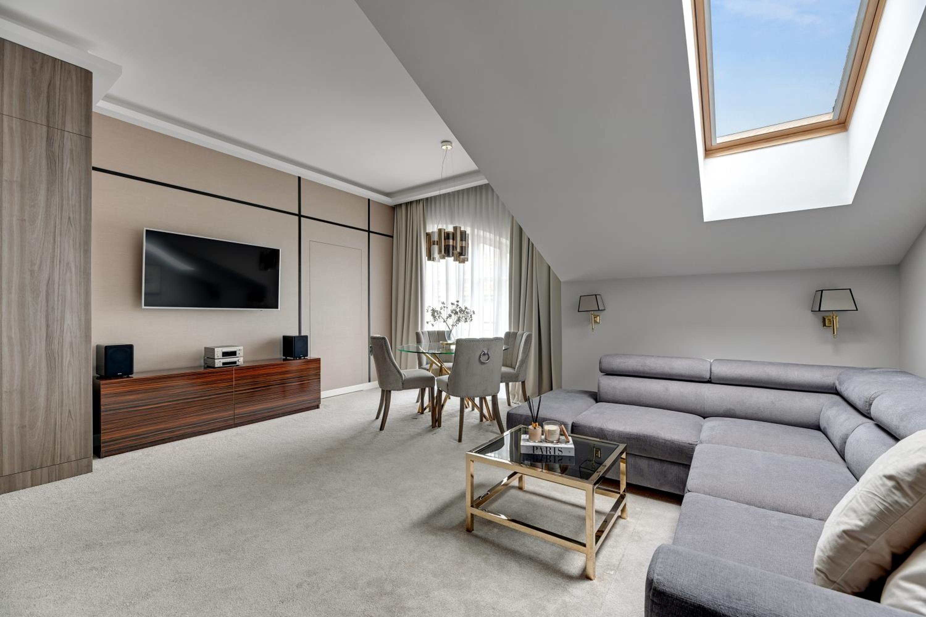 Sopot Morska by Downtown Apartments