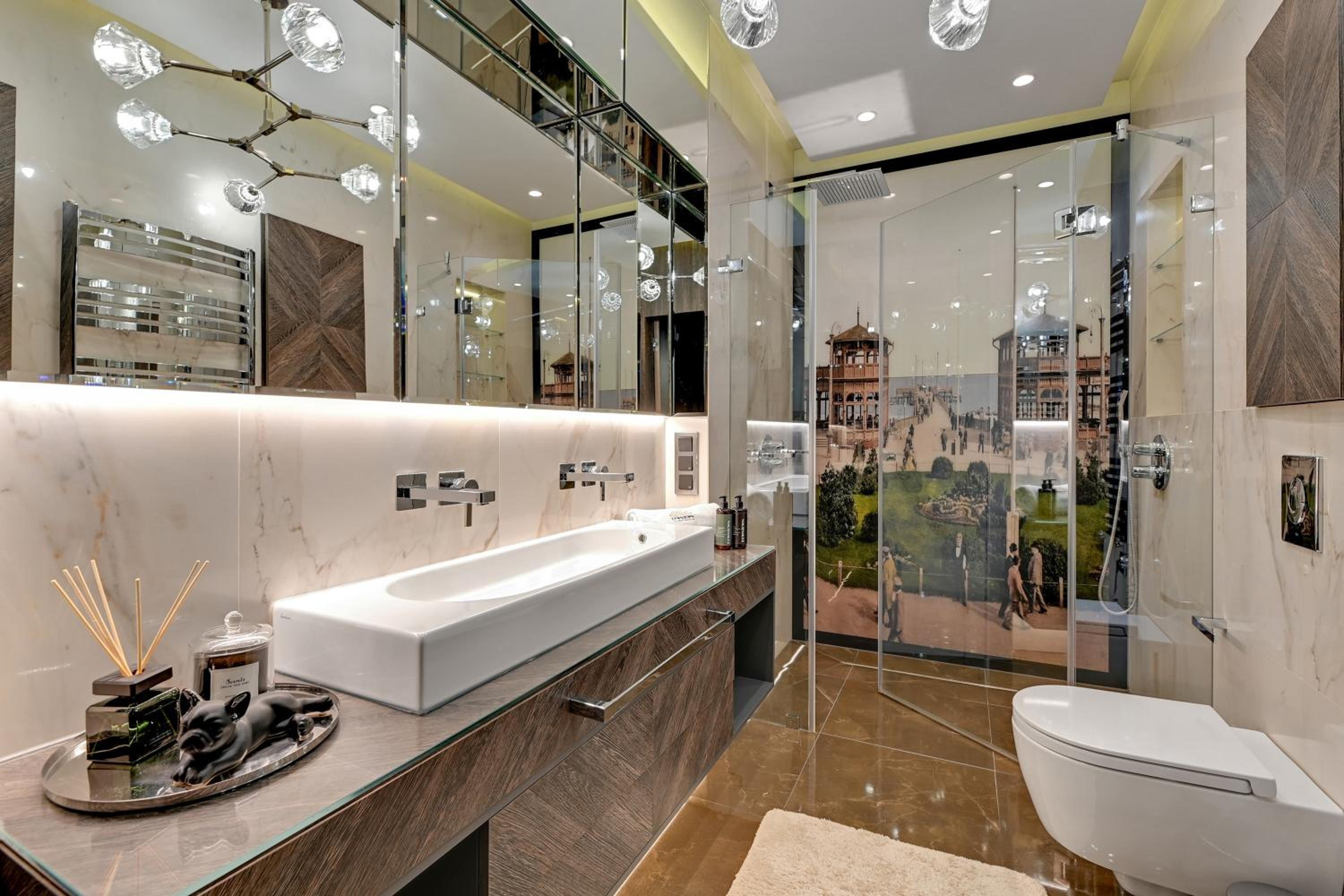 Sopot Morska by Downtown Apartments