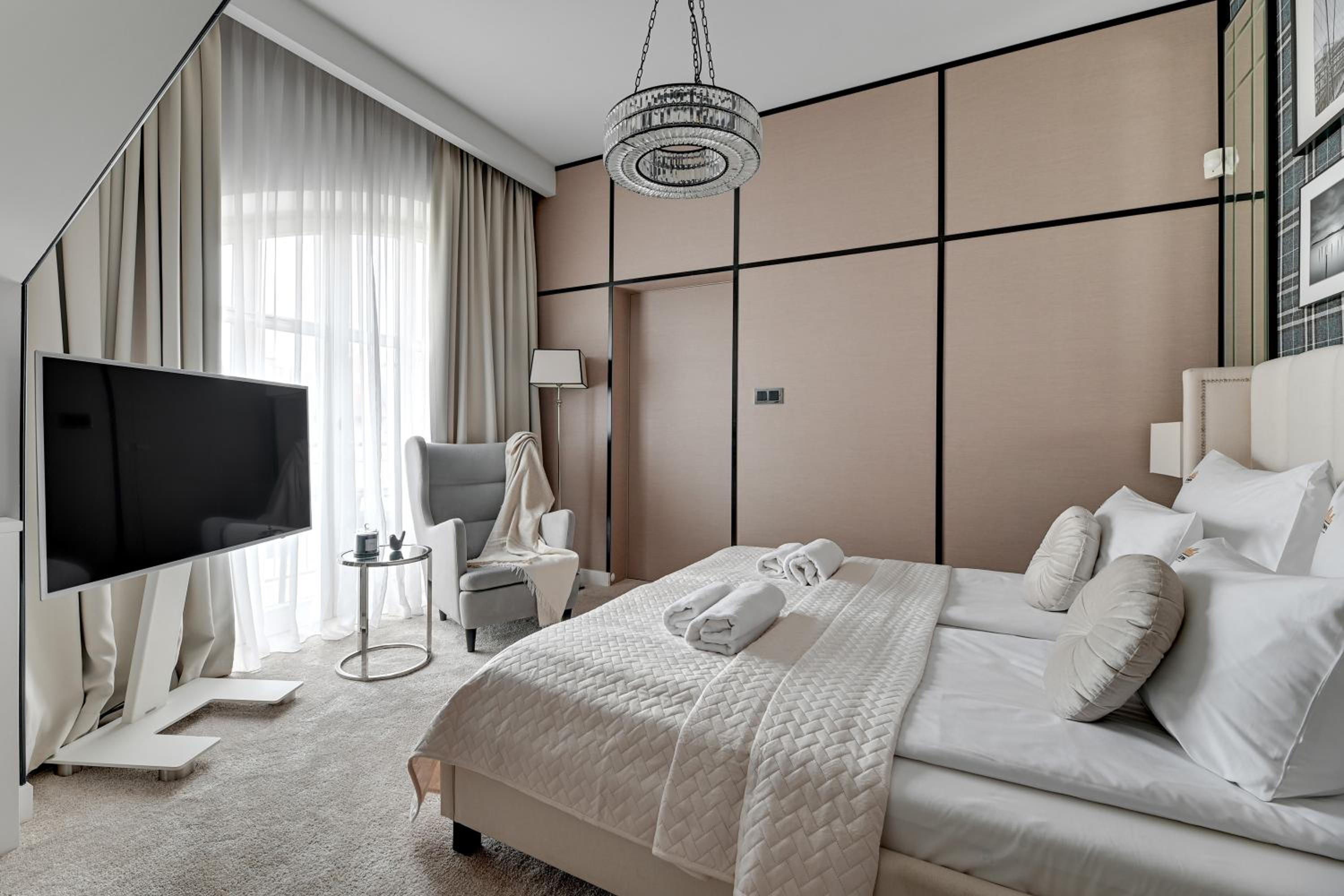 Sopot Morska by Downtown Apartments