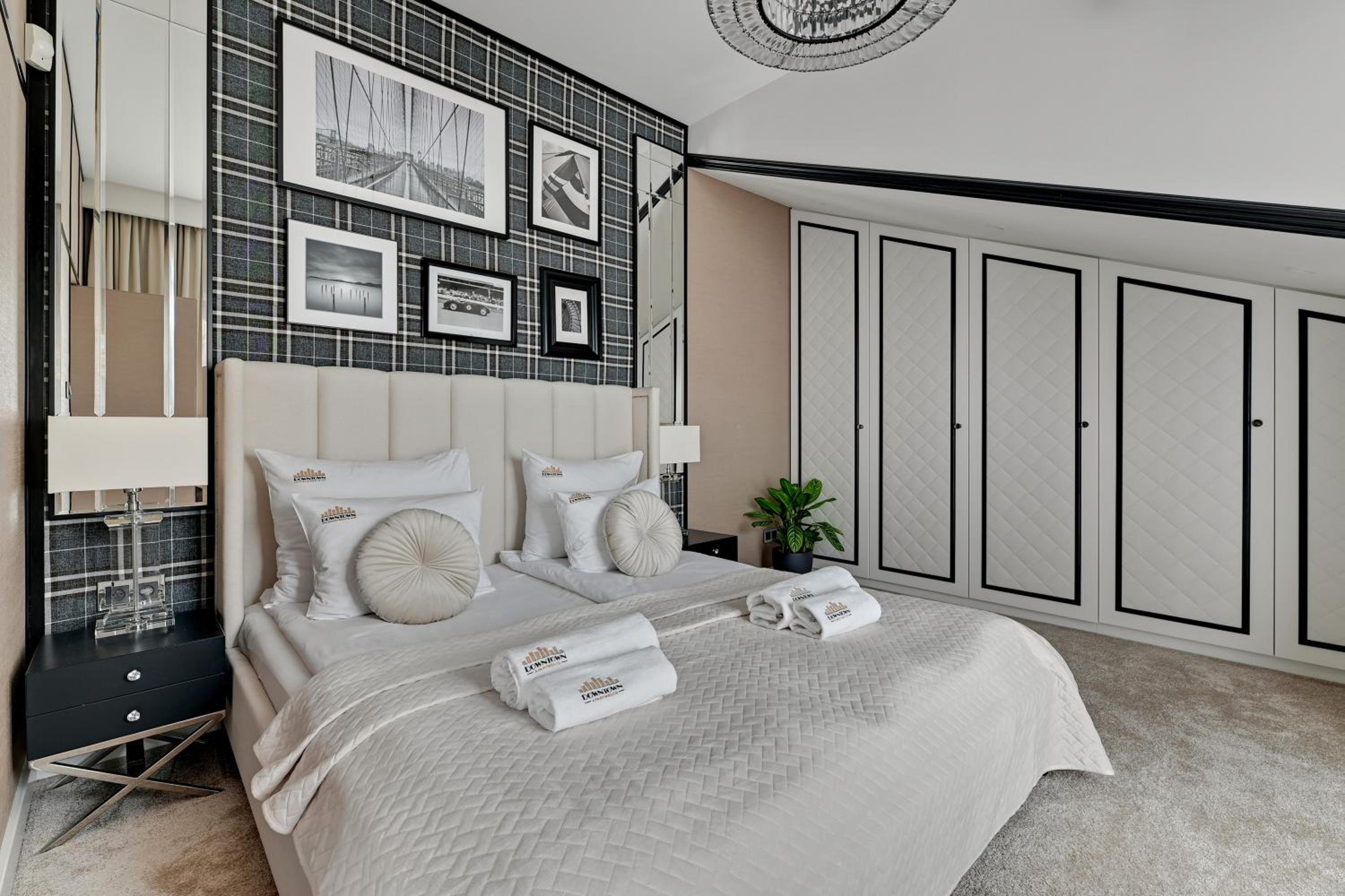 Sopot Morska by Downtown Apartments