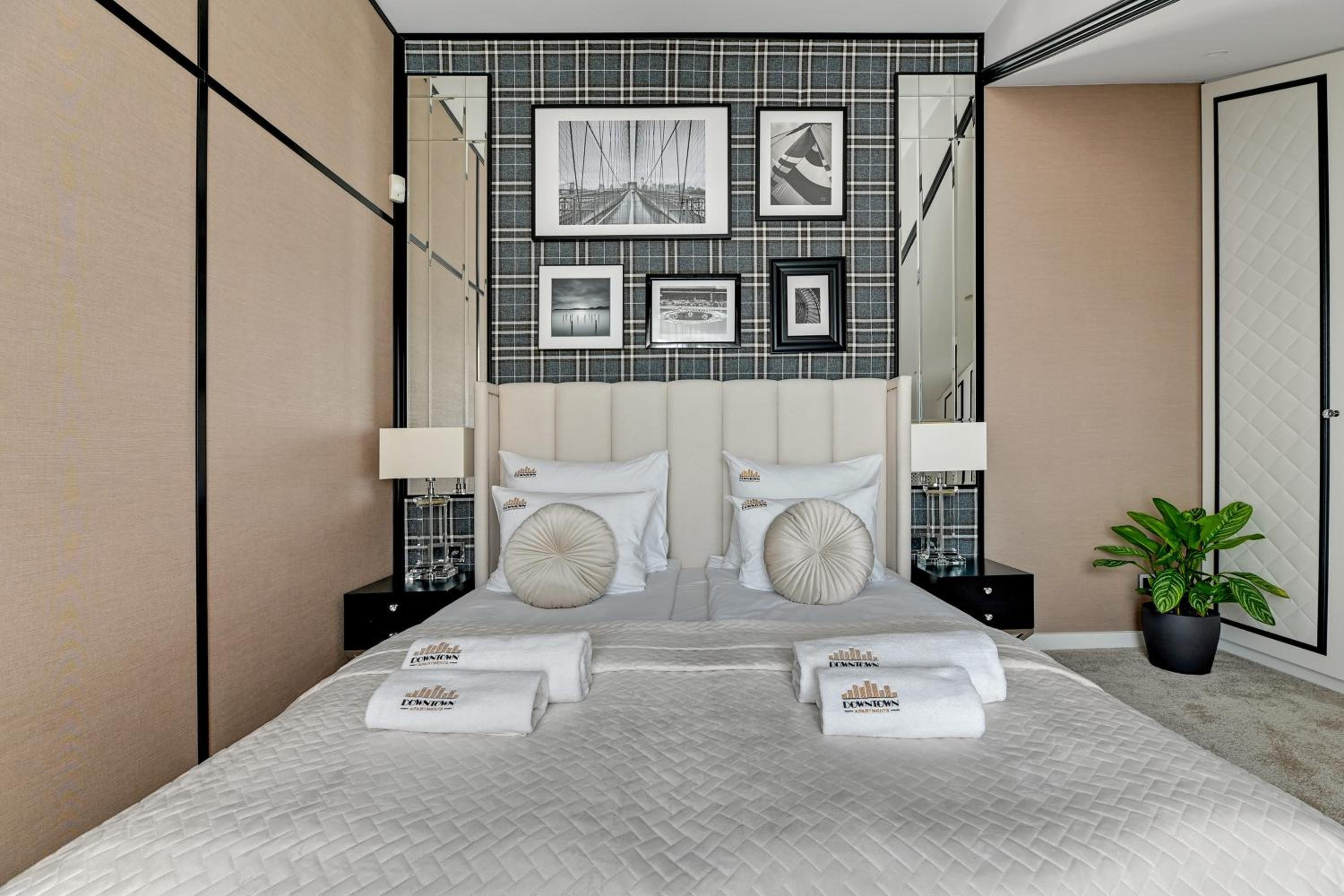 Sopot Morska by Downtown Apartments