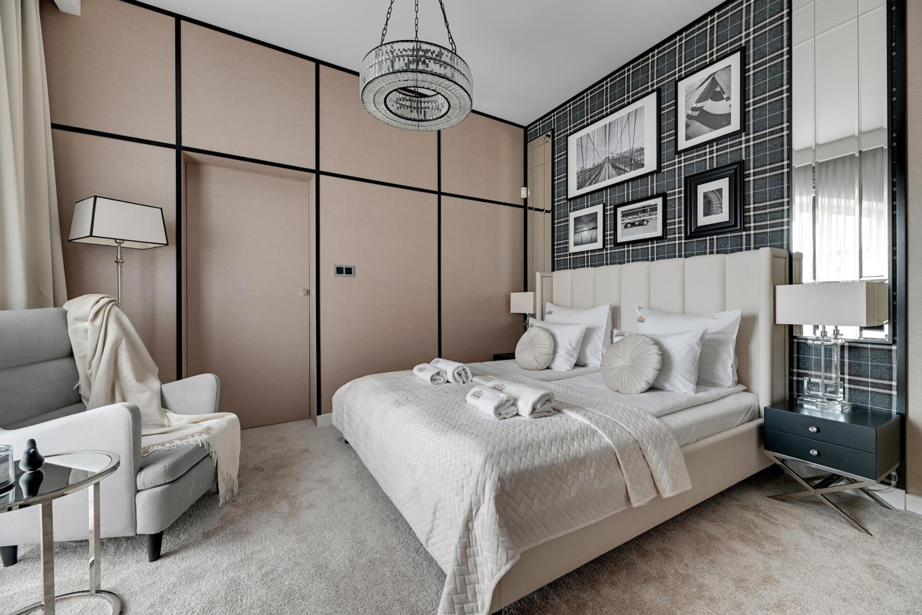 Sopot Morska by Downtown Apartments