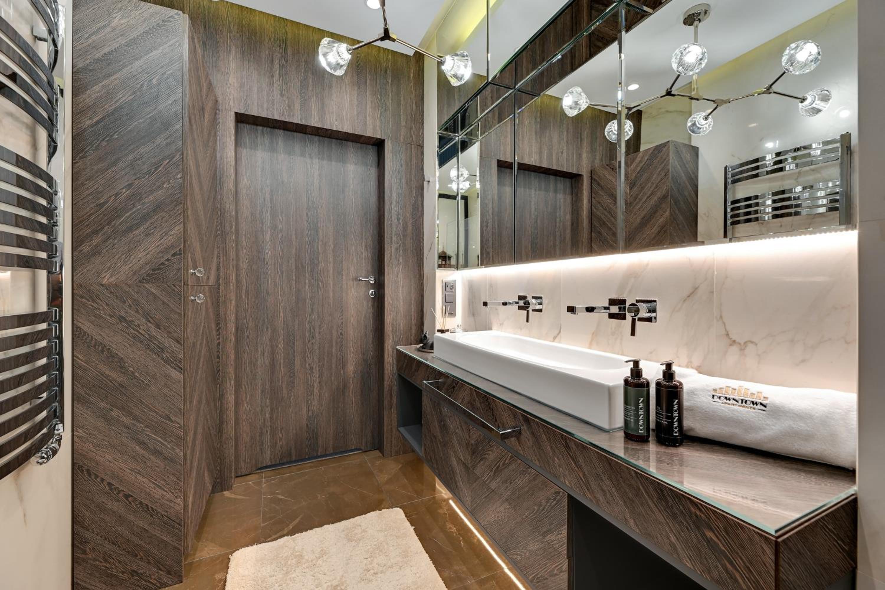 Sopot Morska by Downtown Apartments