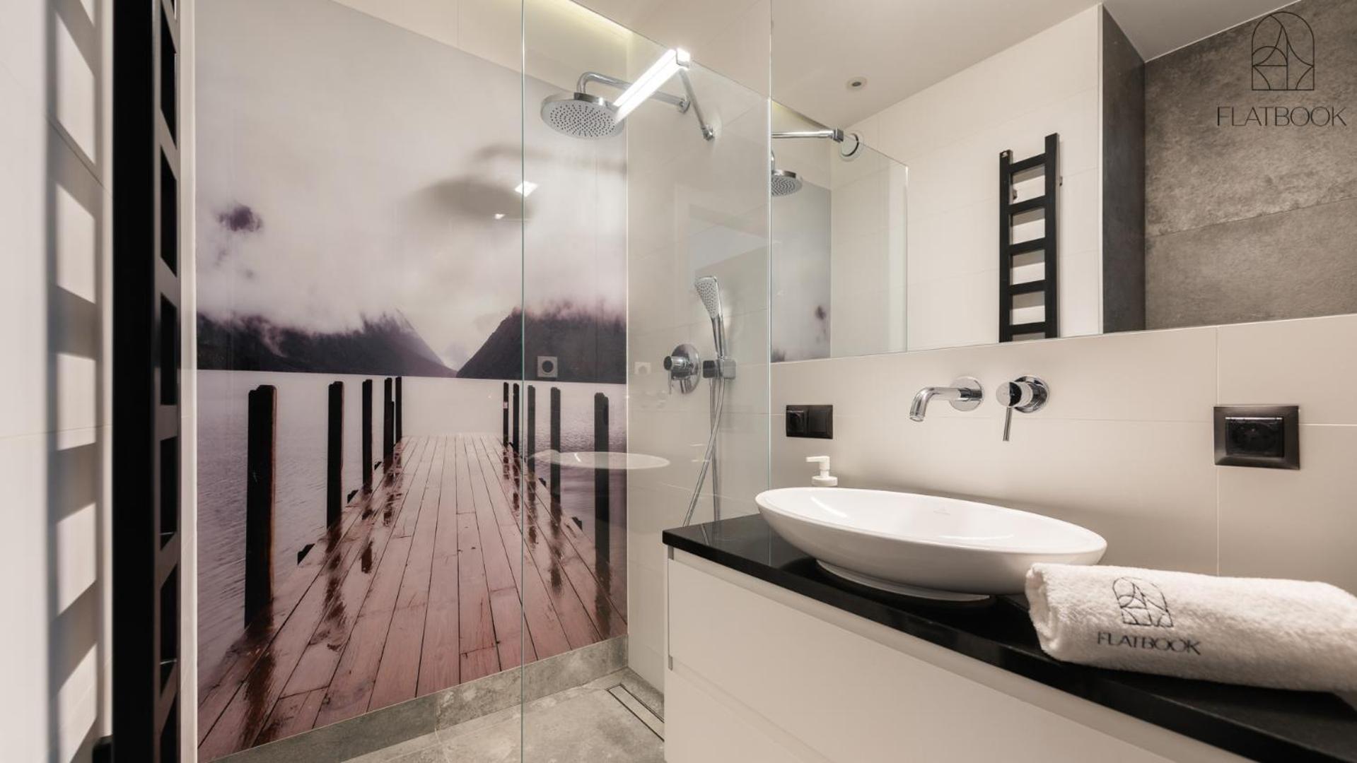 City Center SPA Apartments Jaglana 6E,F