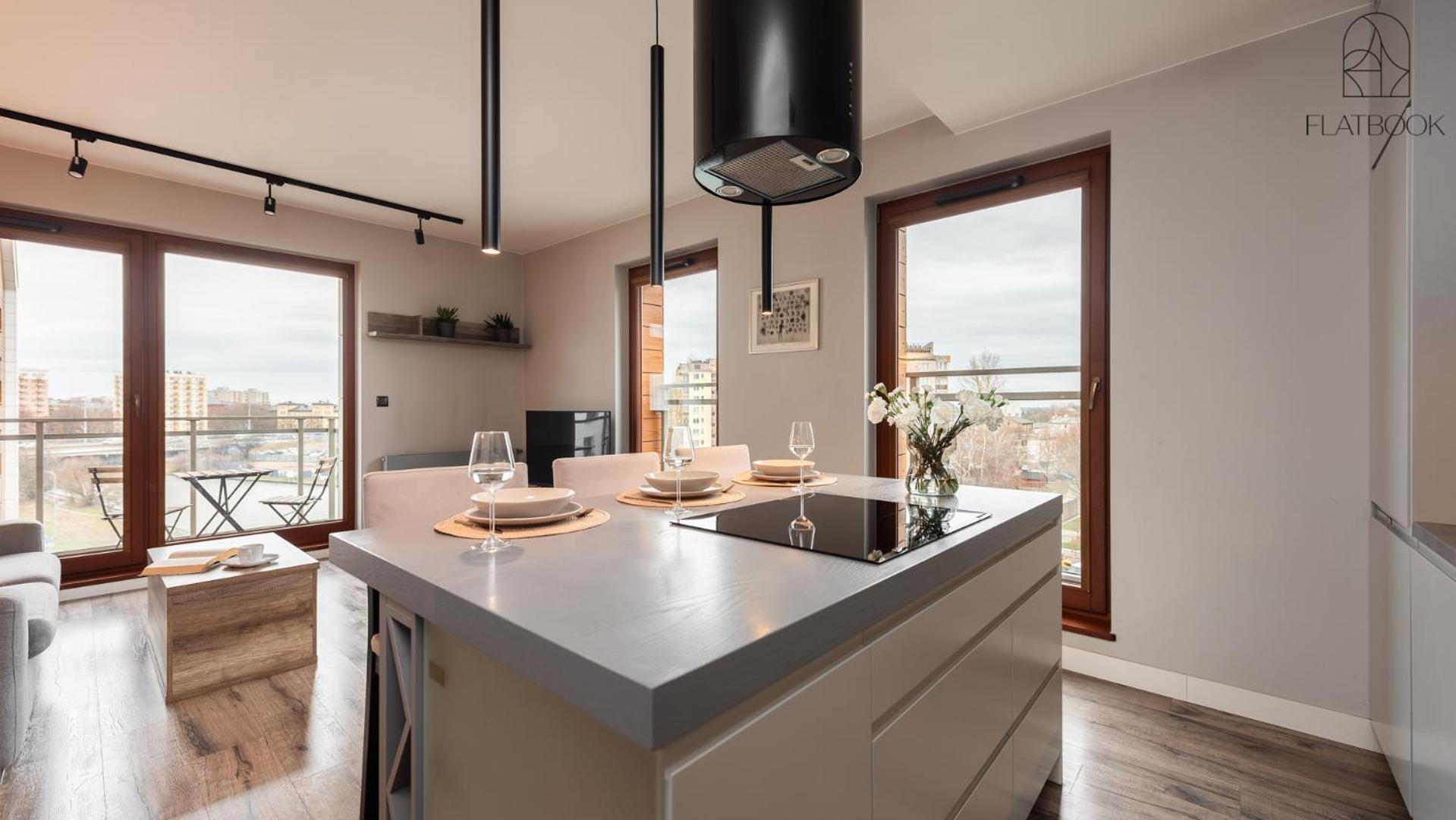 City Center SPA Apartments Jaglana 6E,F