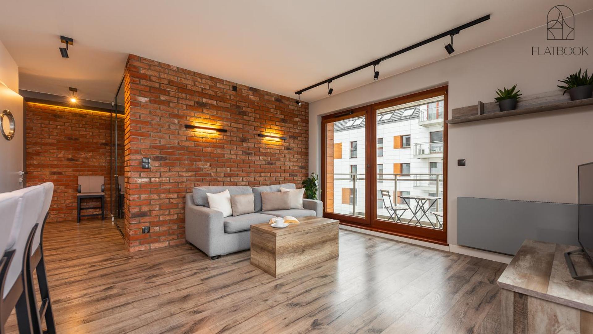 City Center SPA Apartments Jaglana 6E,F