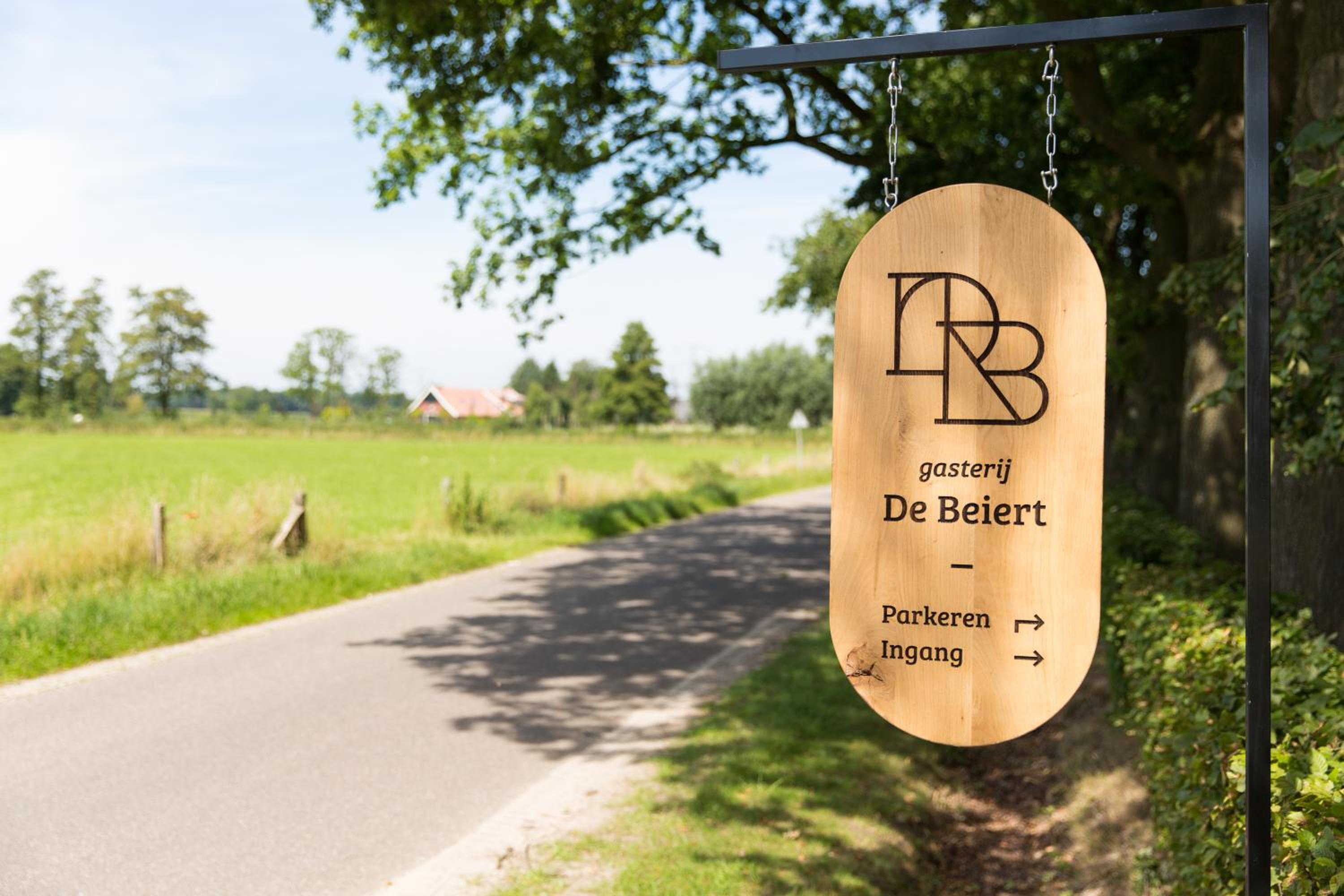 B&B De Beiert