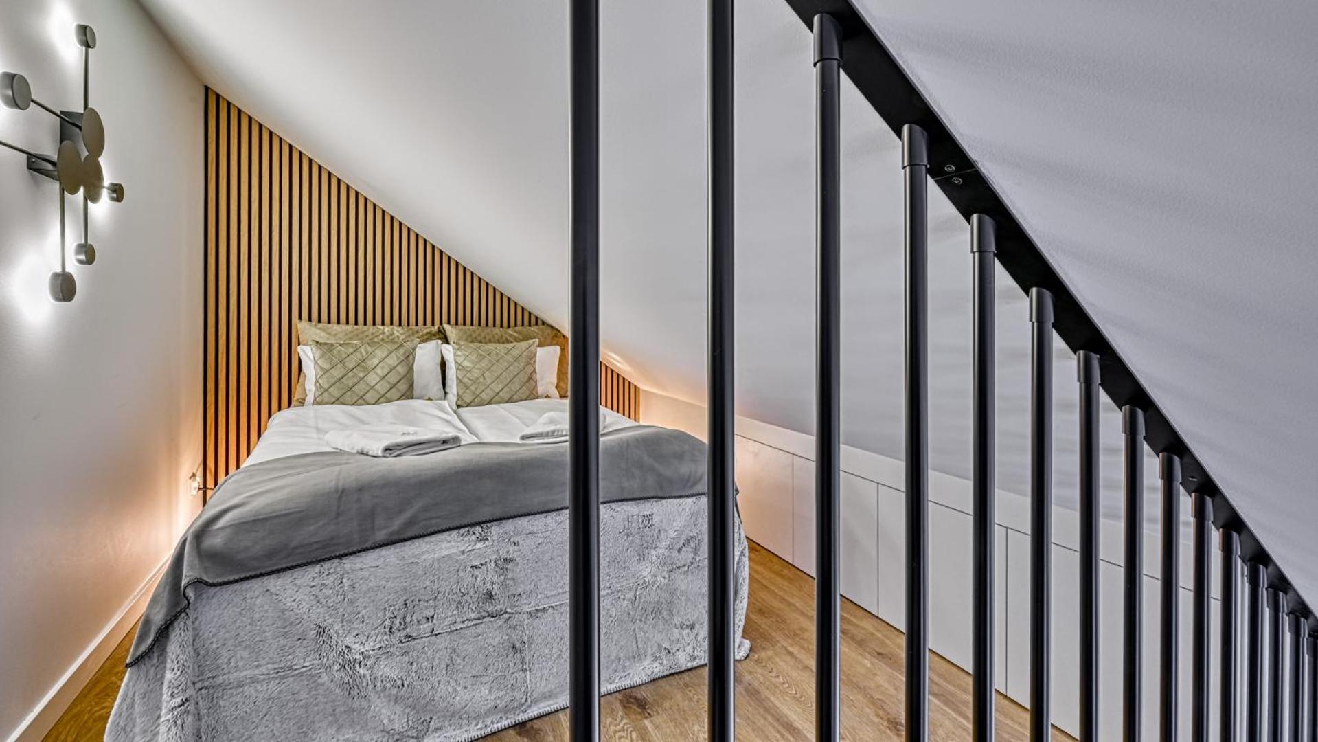 Orlik VIP Residence by Royal Aparts - apartamenty z widokiem na Śnieżkę, blisko wyciągu i Wang