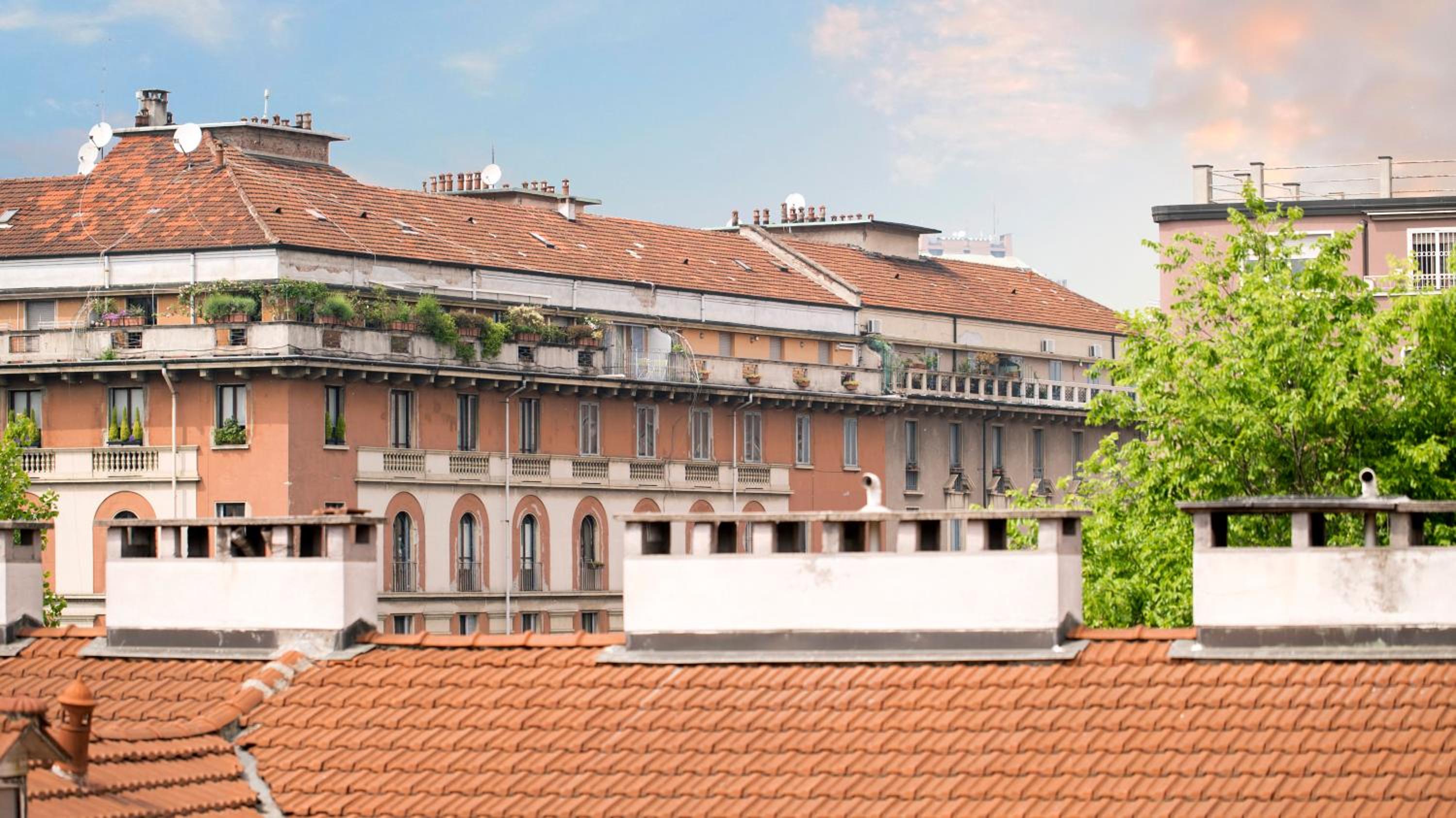 Bligny 39 A — Milan