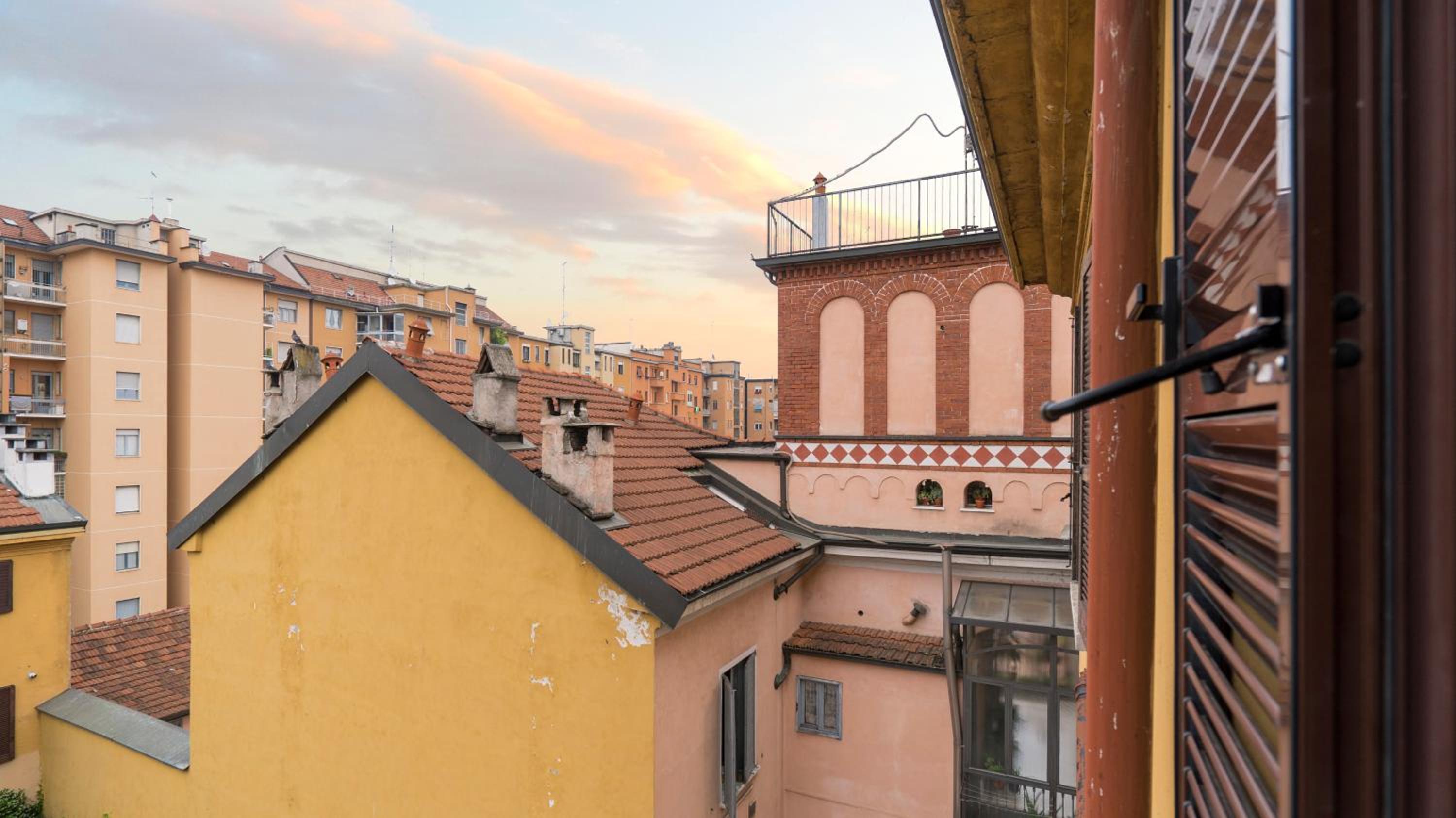 Bligny 39 A en Milan