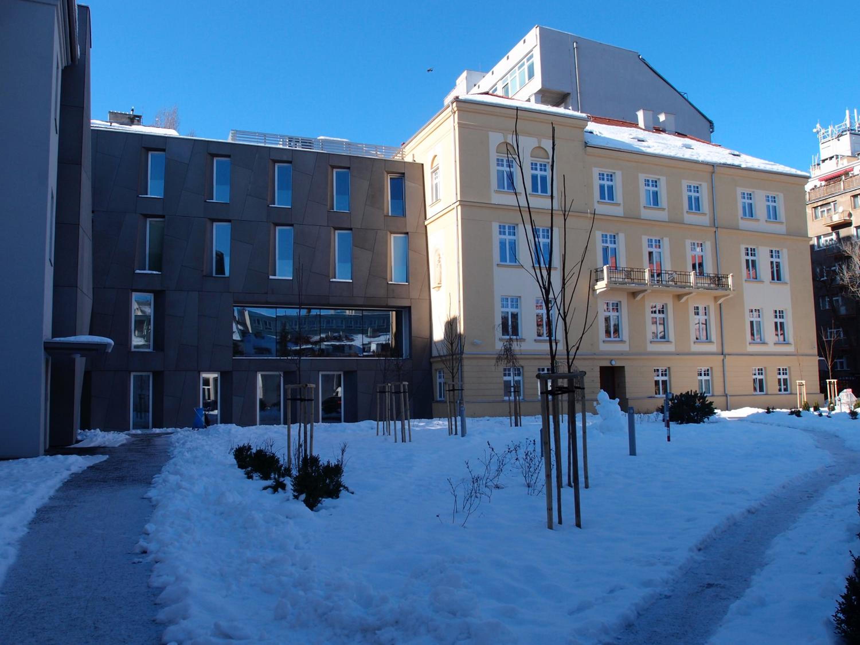 Centrum Salvator