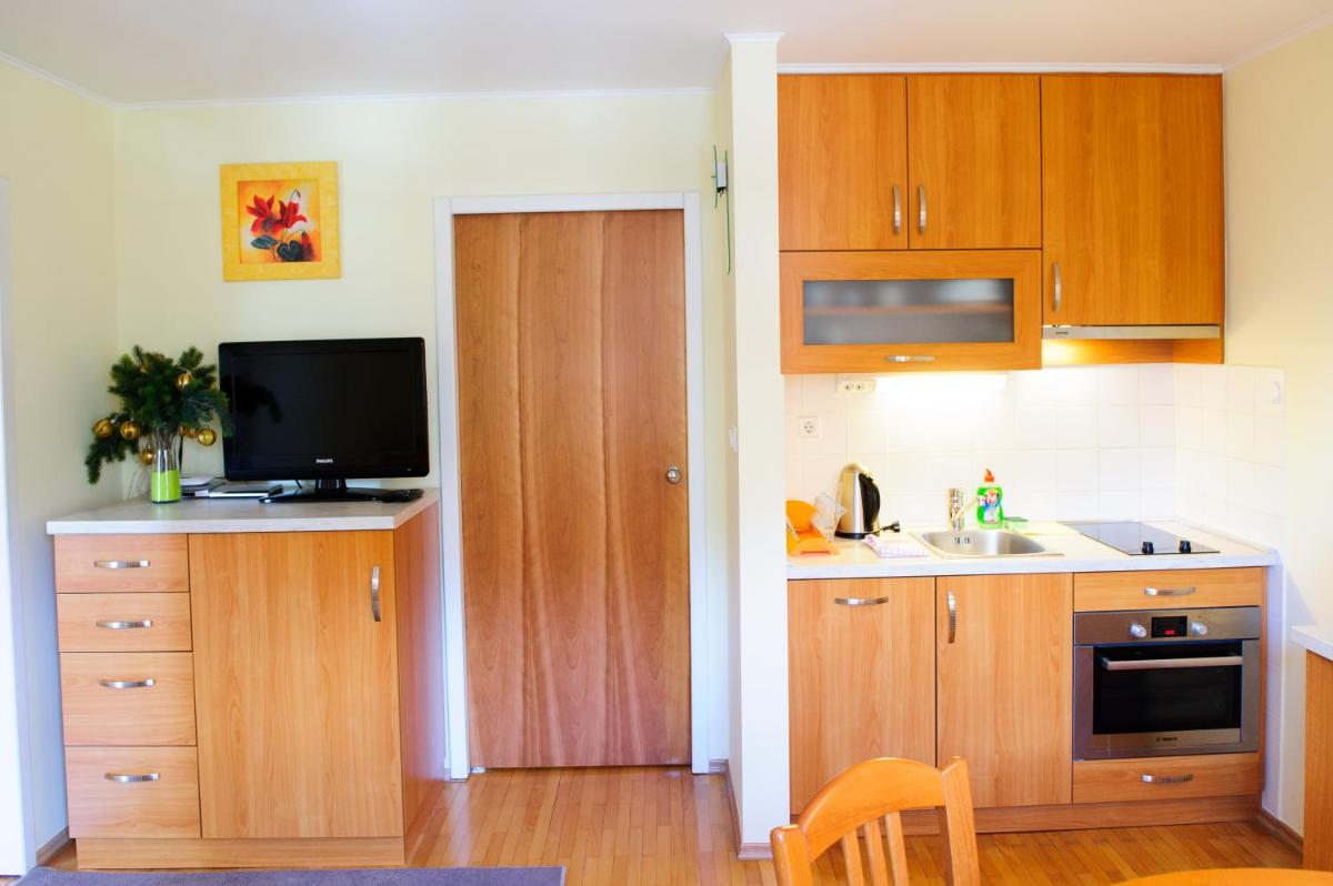 Apartment Park 16 view 2