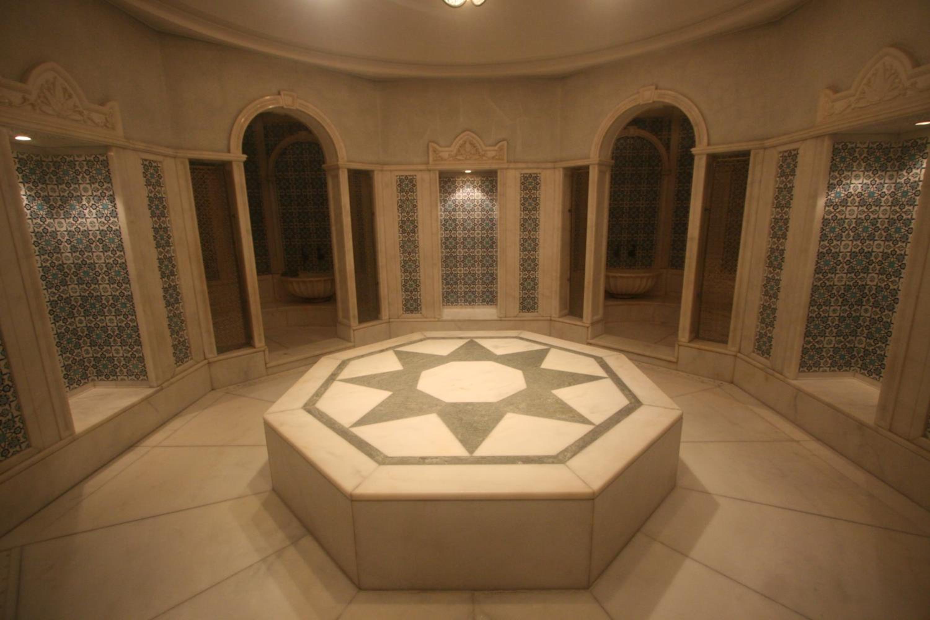 Marble Otel - Image 33