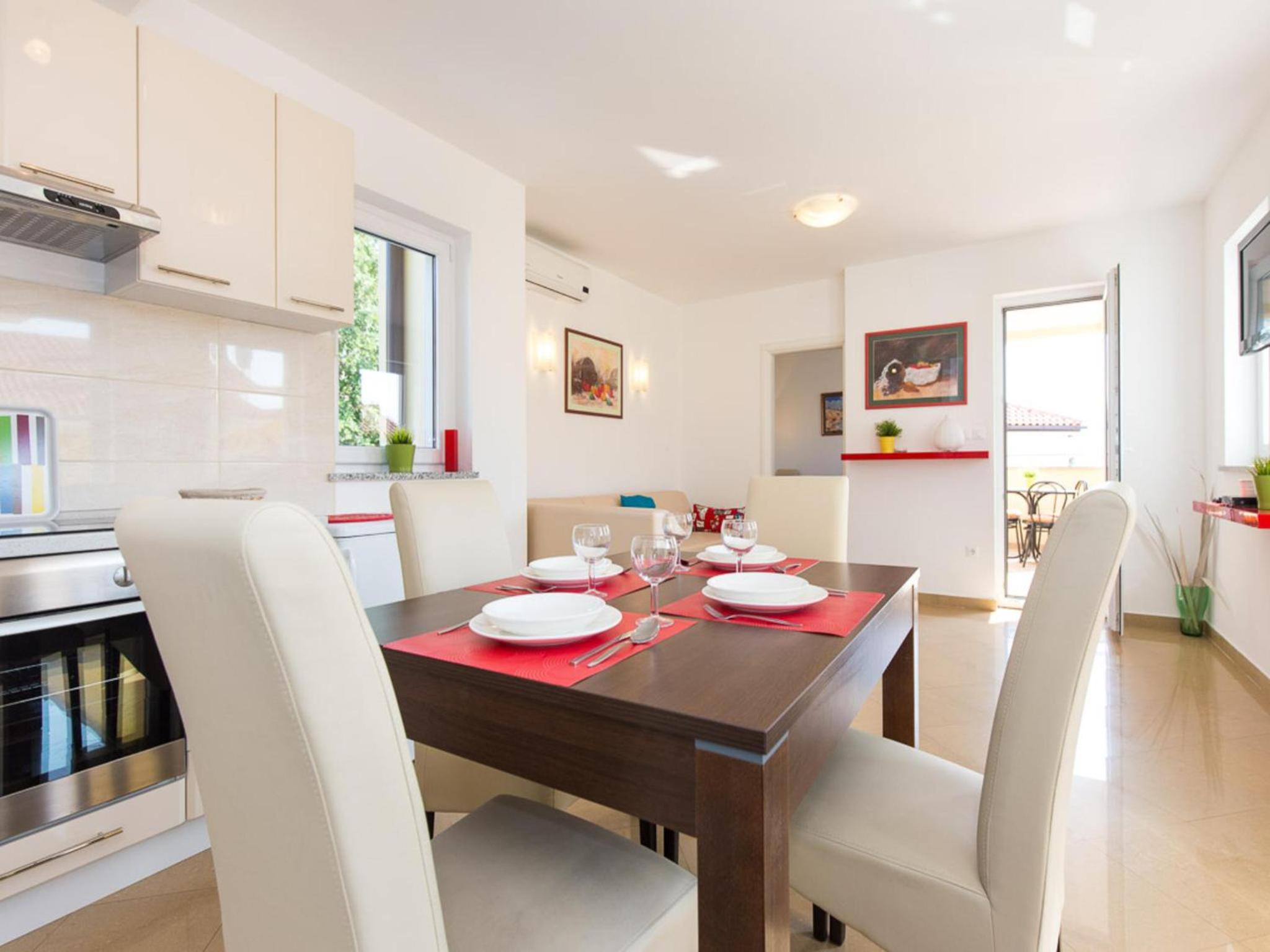 Apartments Josip view 3
