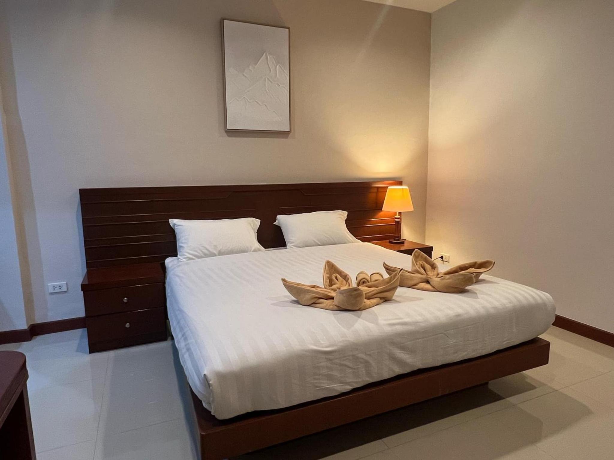NJoy Boutique Guesthouse