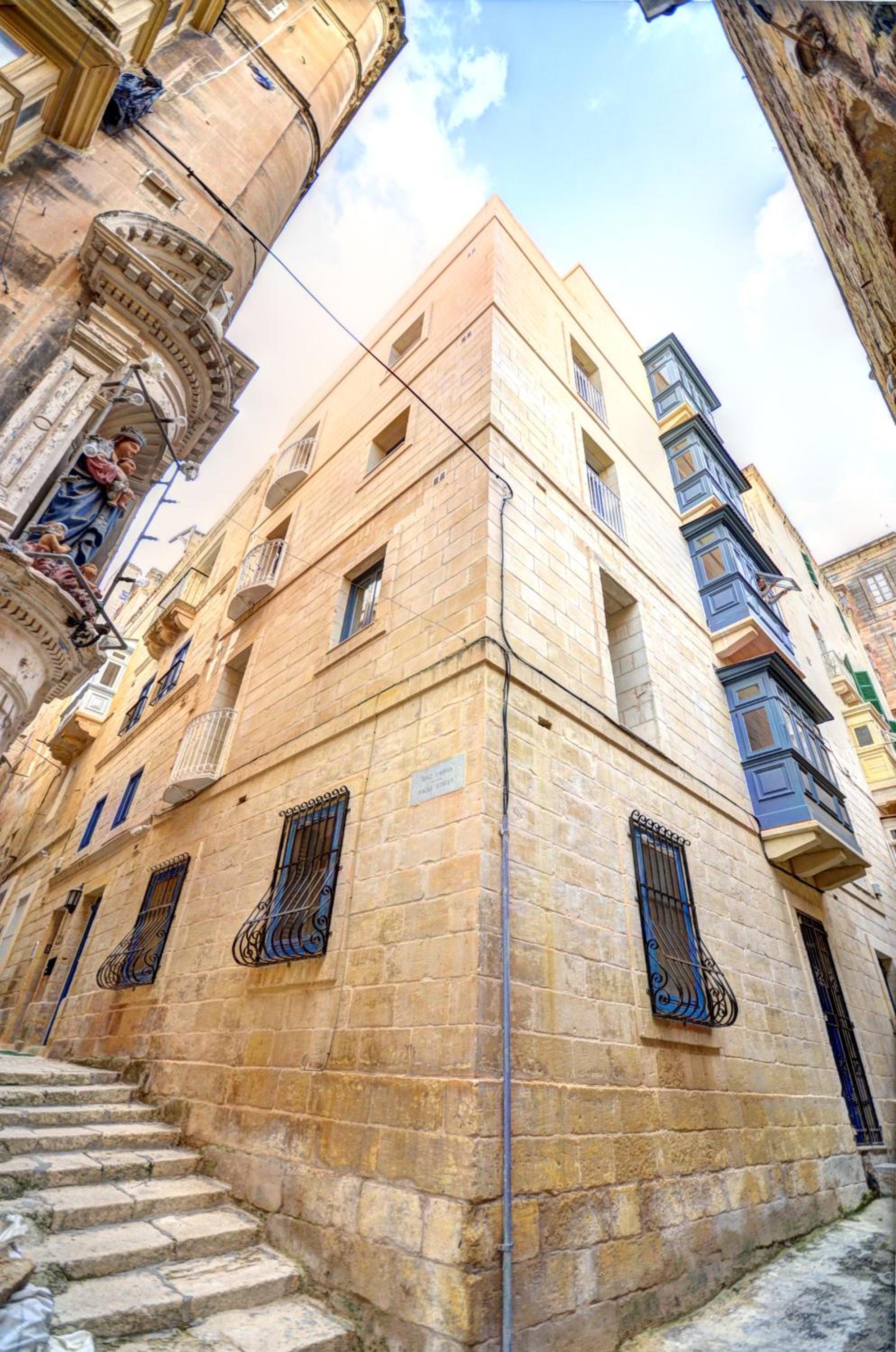 building