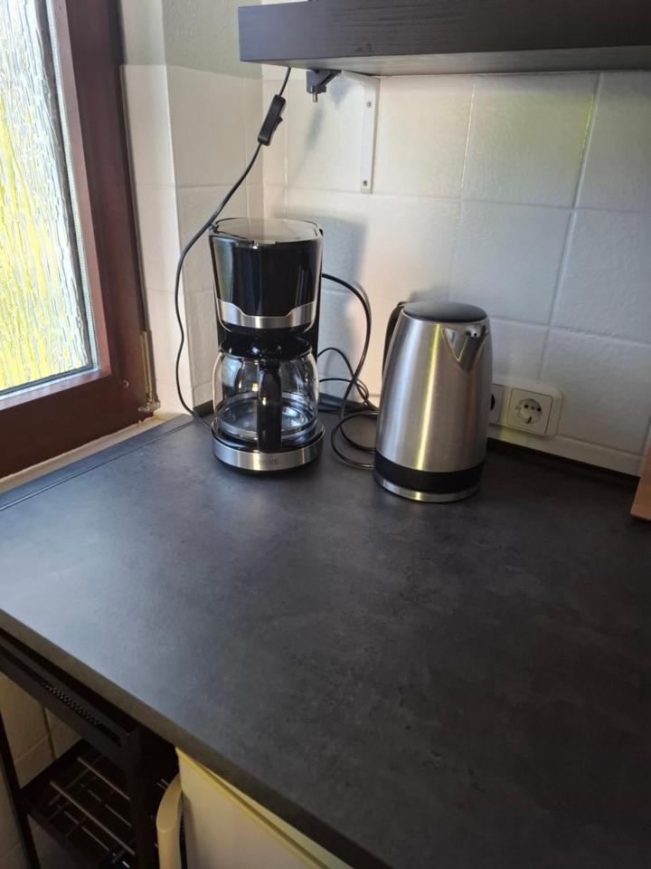 Hochwald appartement