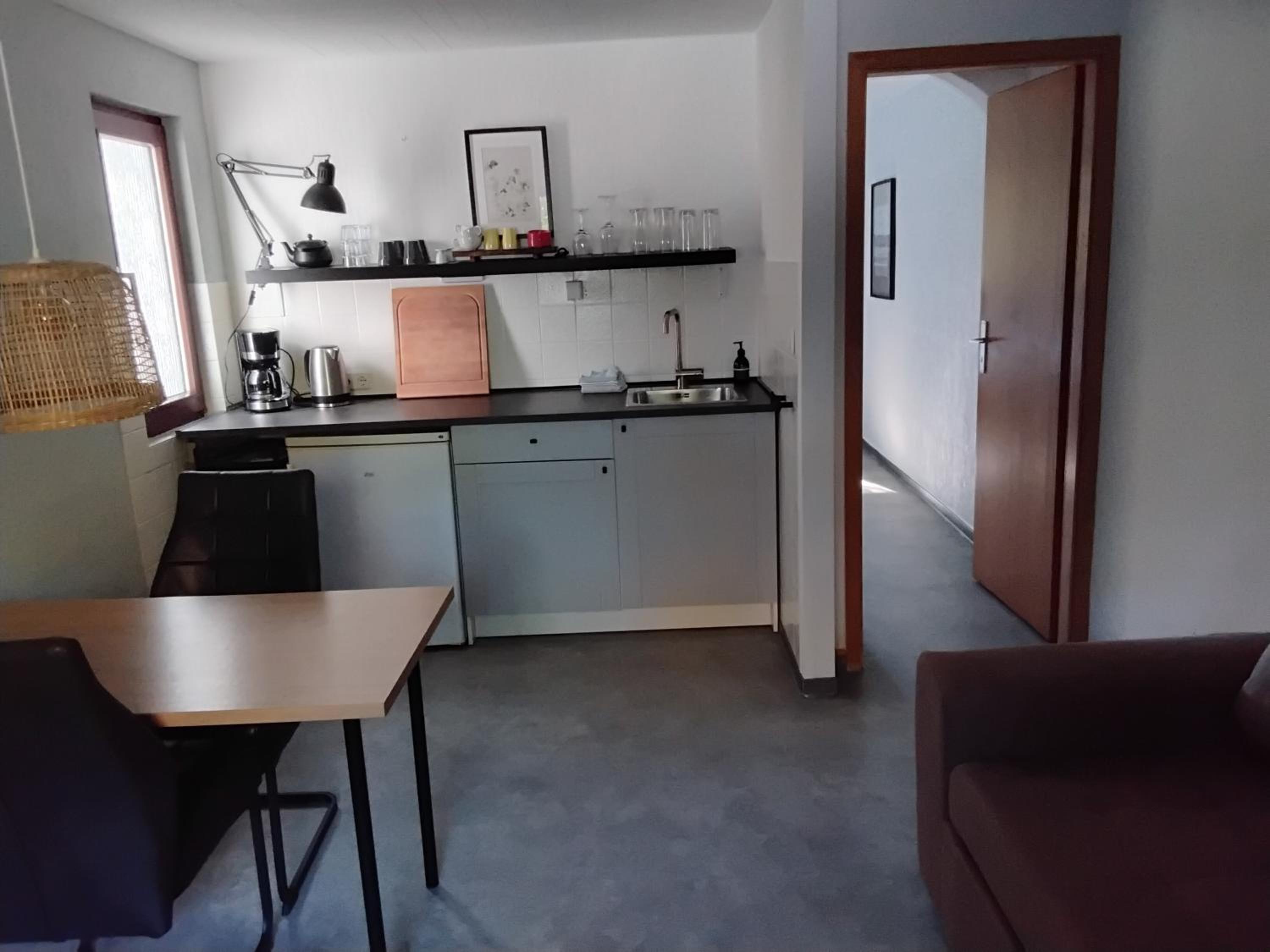 Hochwald appartement