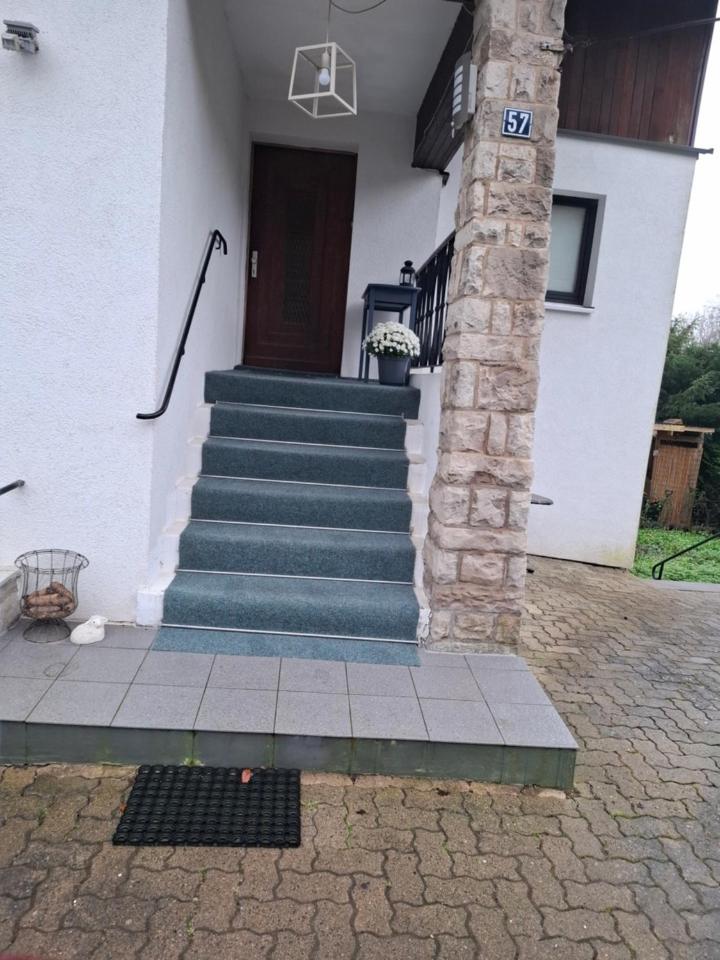 Hochwald appartement