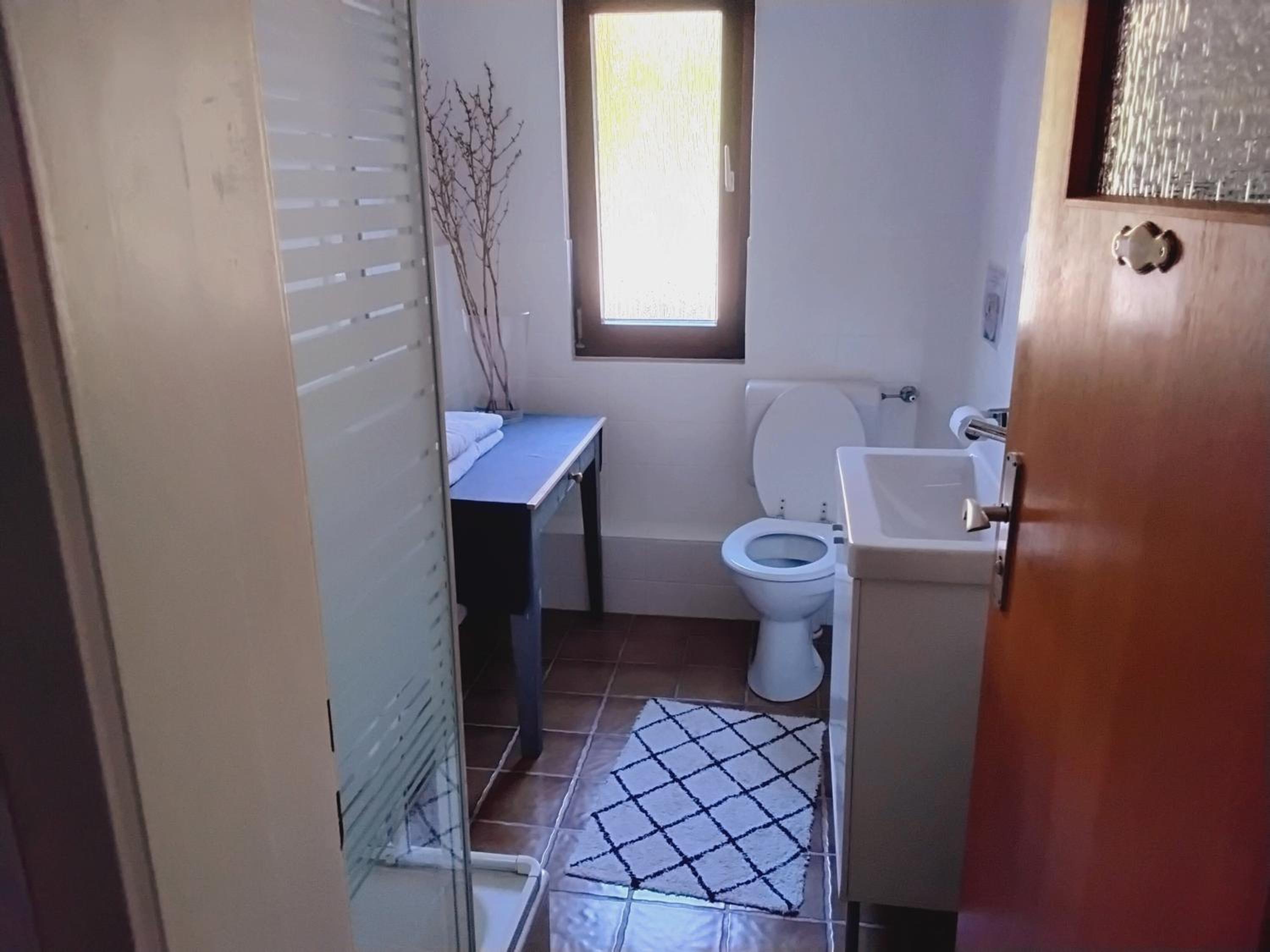 Hochwald appartement