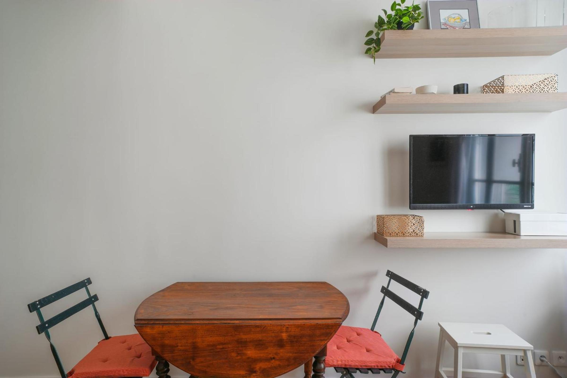 Studio rue Monsieur - Rive Gauche by B'Your Home
