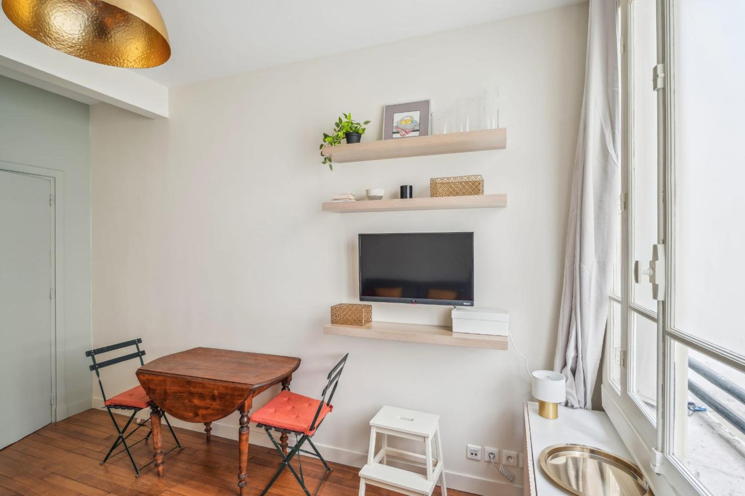 Studio rue Monsieur - Rive Gauche by B'Your Home