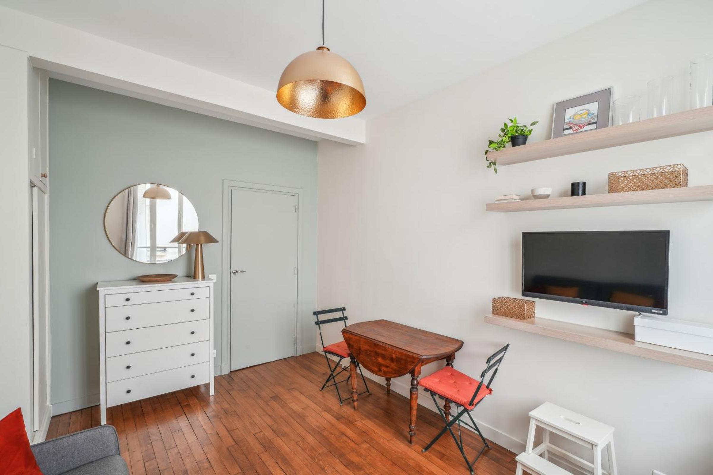Studio rue Monsieur - Rive Gauche by B'Your Home