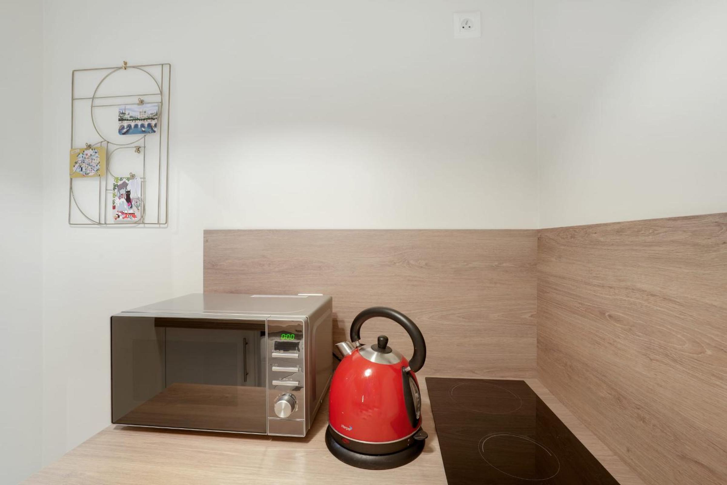 Studio rue Monsieur - Rive Gauche by B'Your Home
