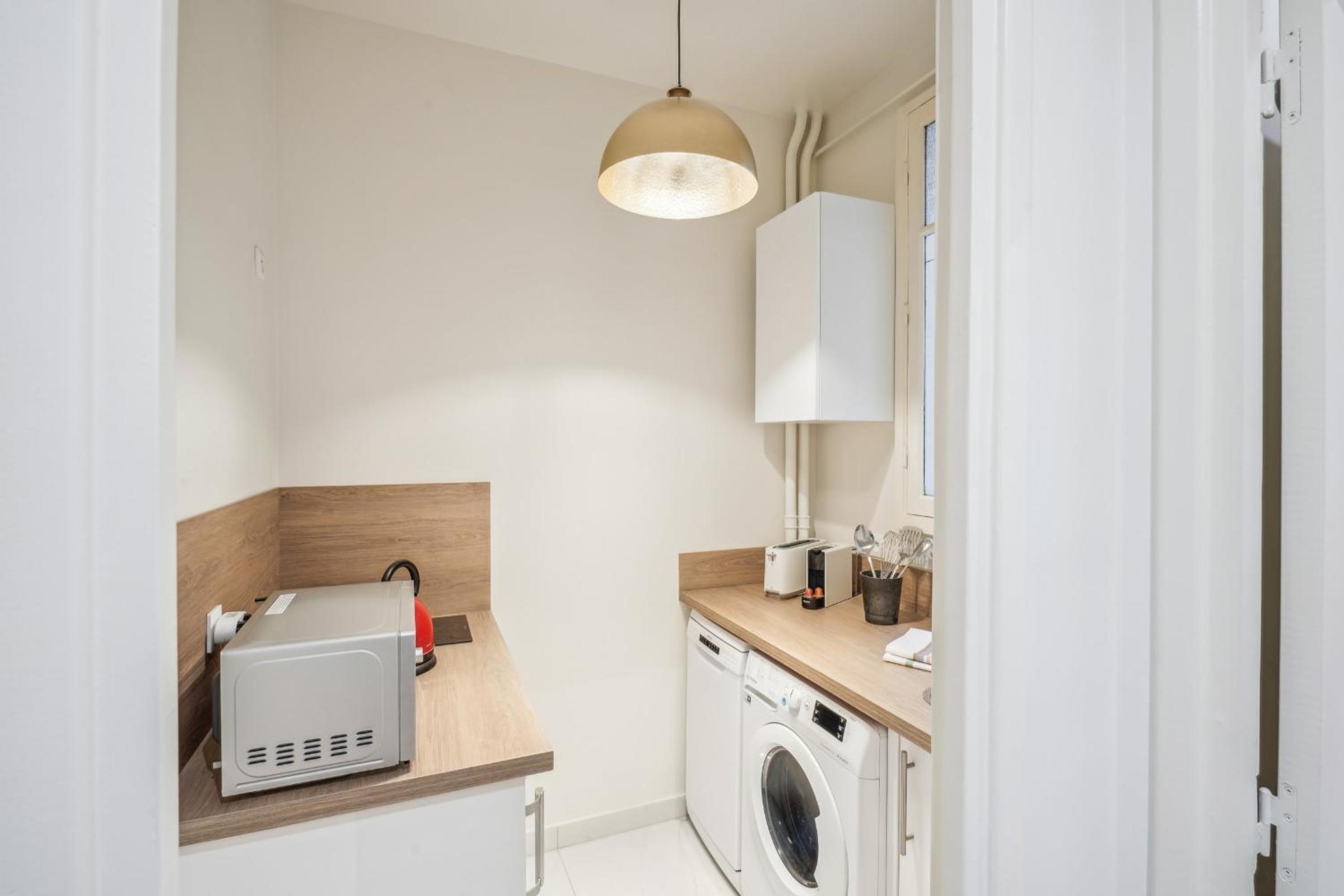 Studio rue Monsieur - Rive Gauche by B'Your Home