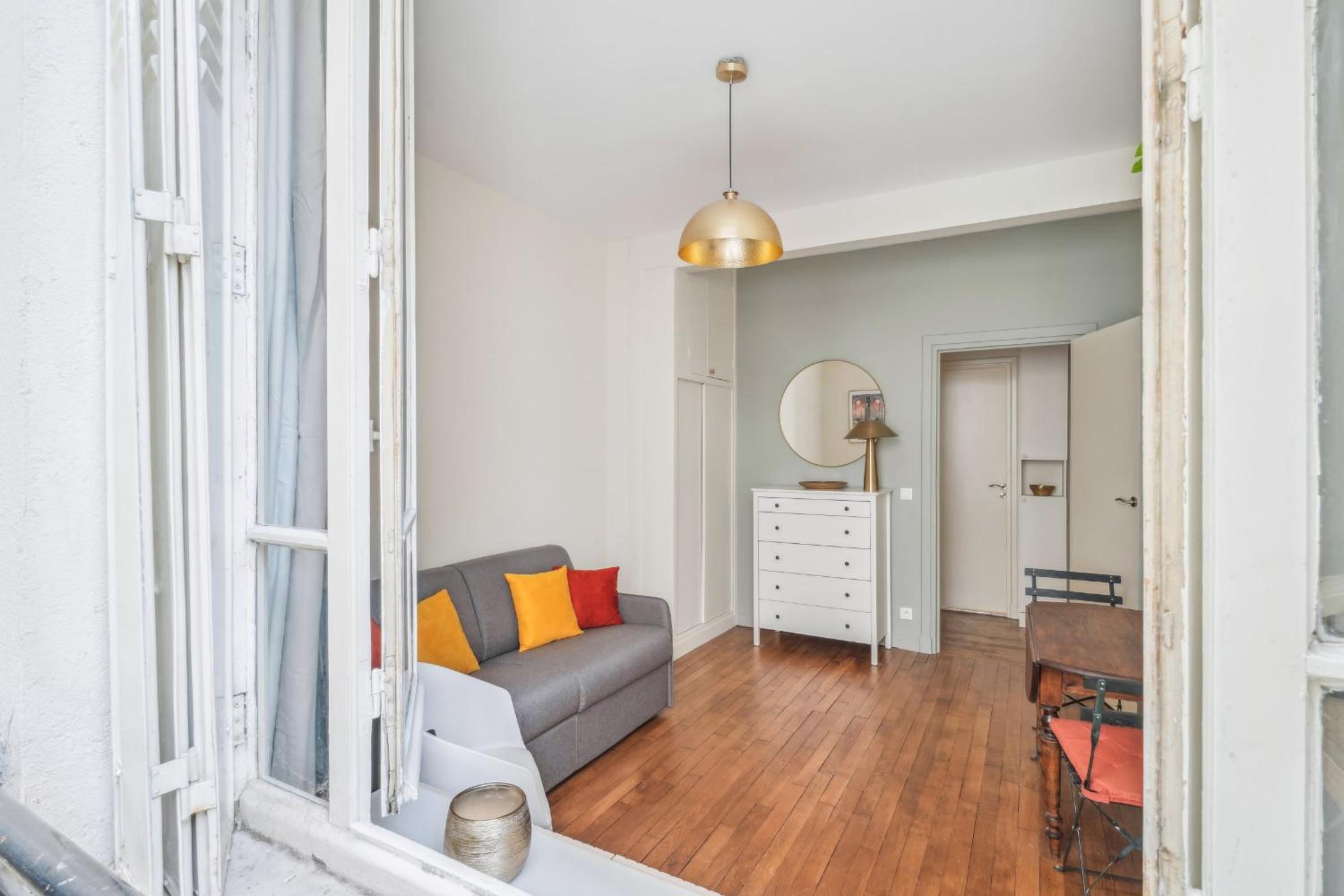 Studio rue Monsieur - Rive Gauche by B'Your Home