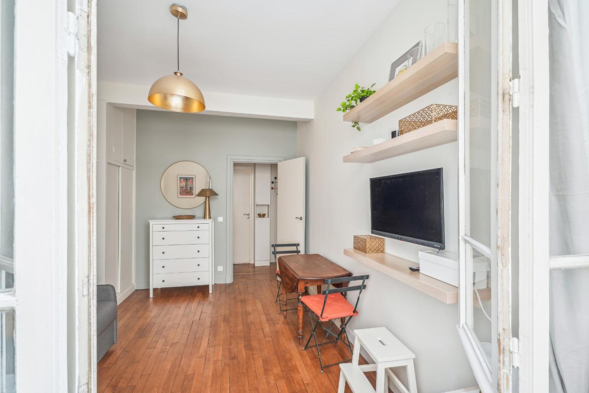 Studio rue Monsieur - Rive Gauche by B'Your Home