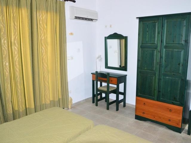 Koukounaries Studios