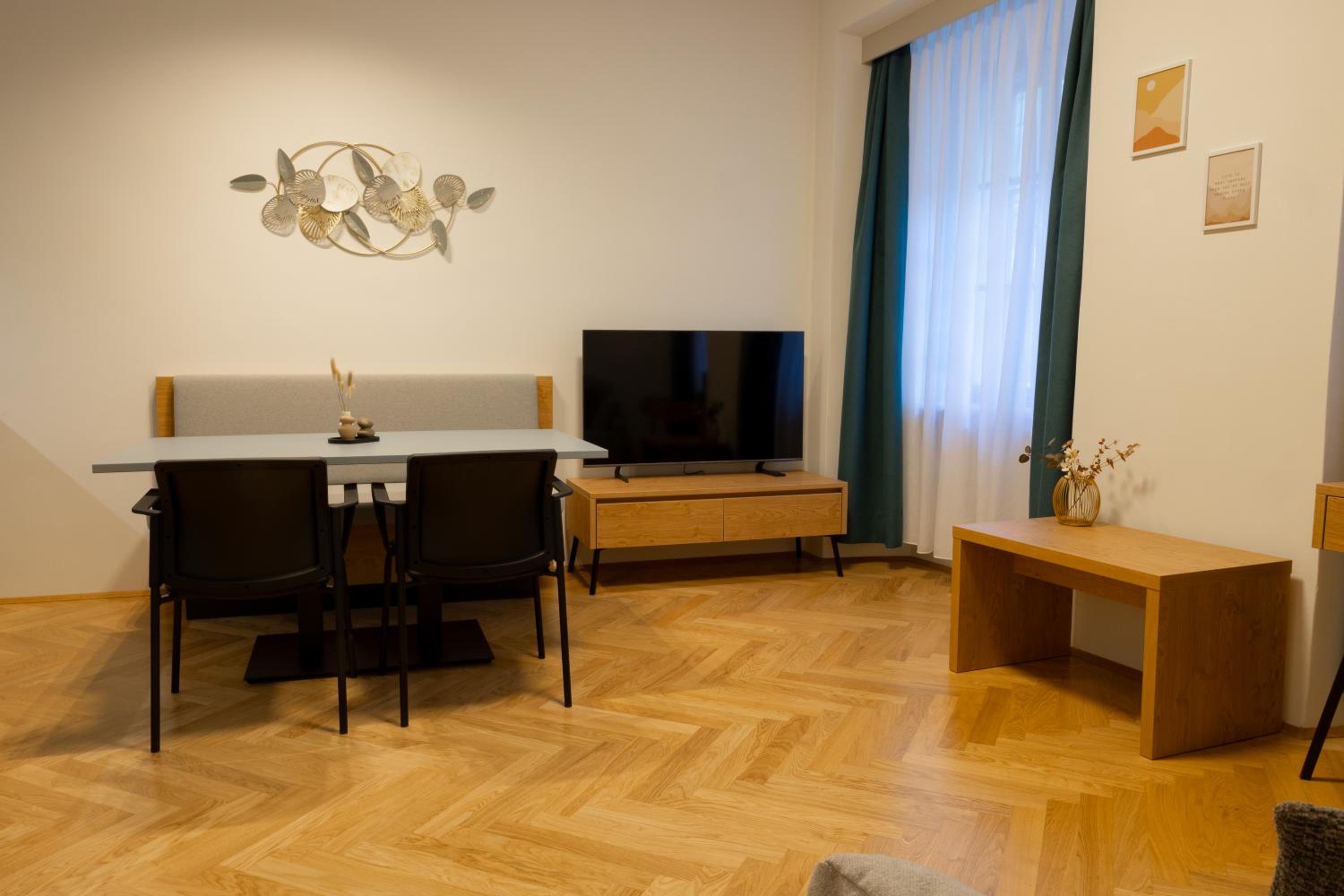 Altstadtjuwel Färbergasse Graz