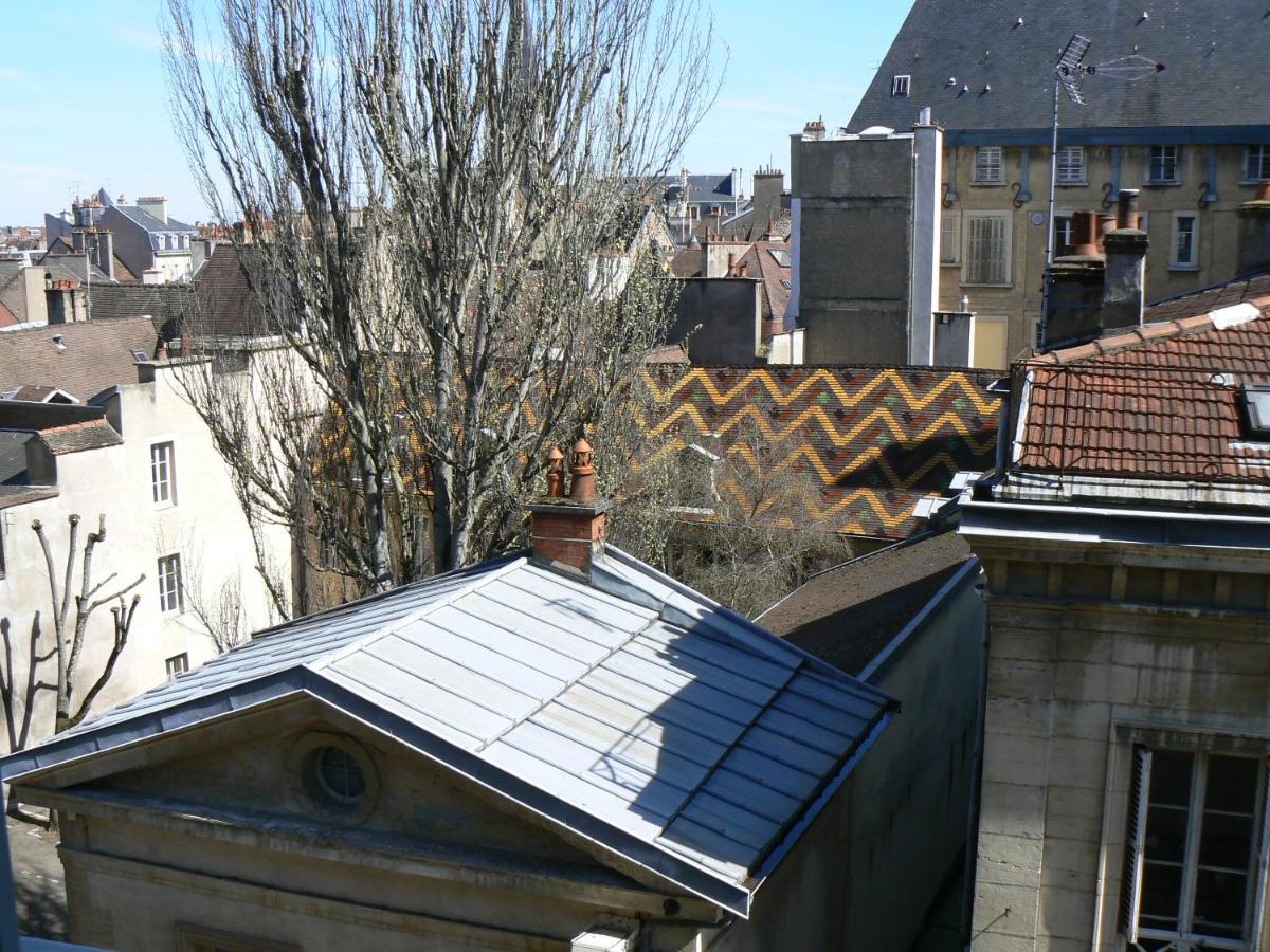 Studio Lumineux, Coeur De Ville